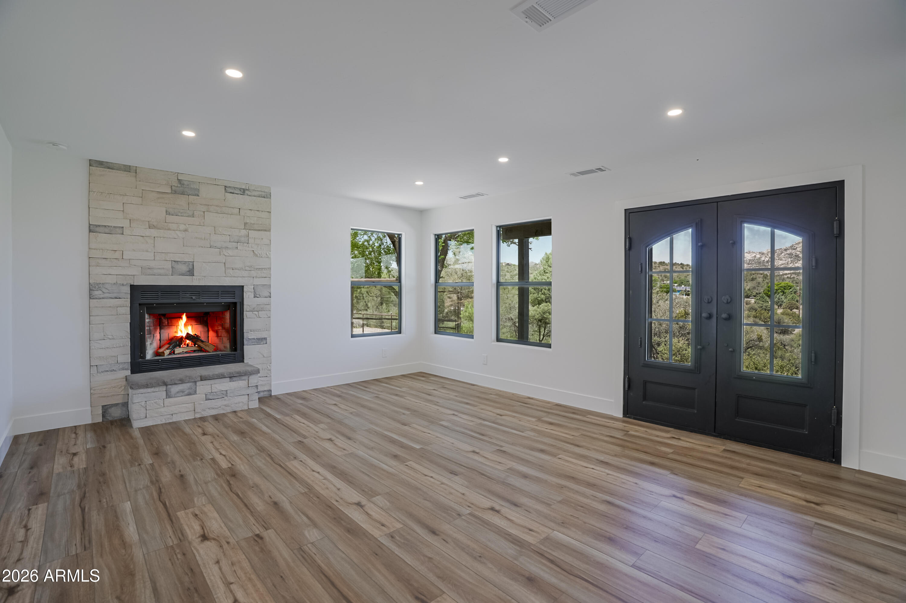 WILLIAMSON VALLEY ESTATES 2 - Residential