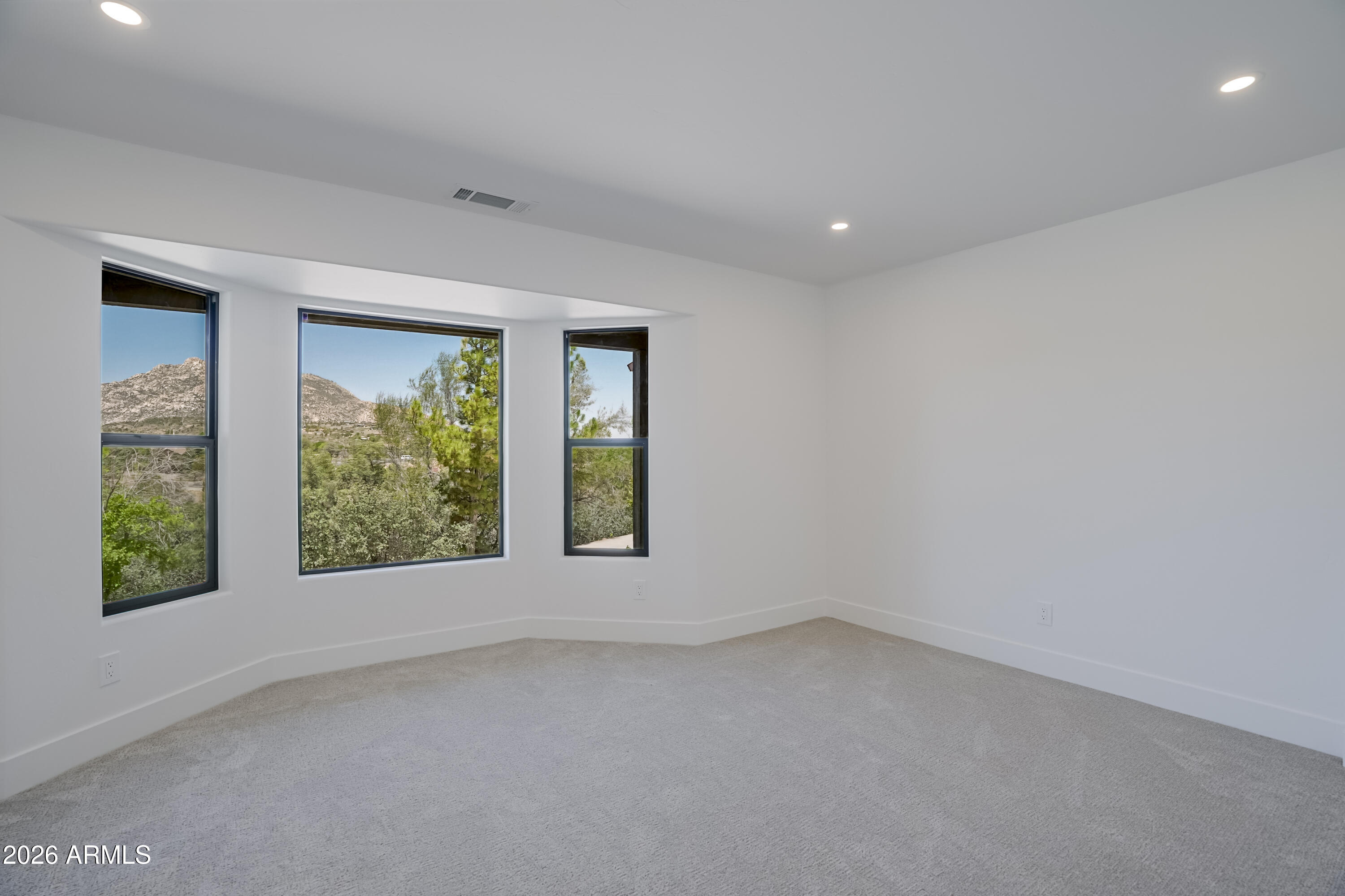 WILLIAMSON VALLEY ESTATES 2 - Residential