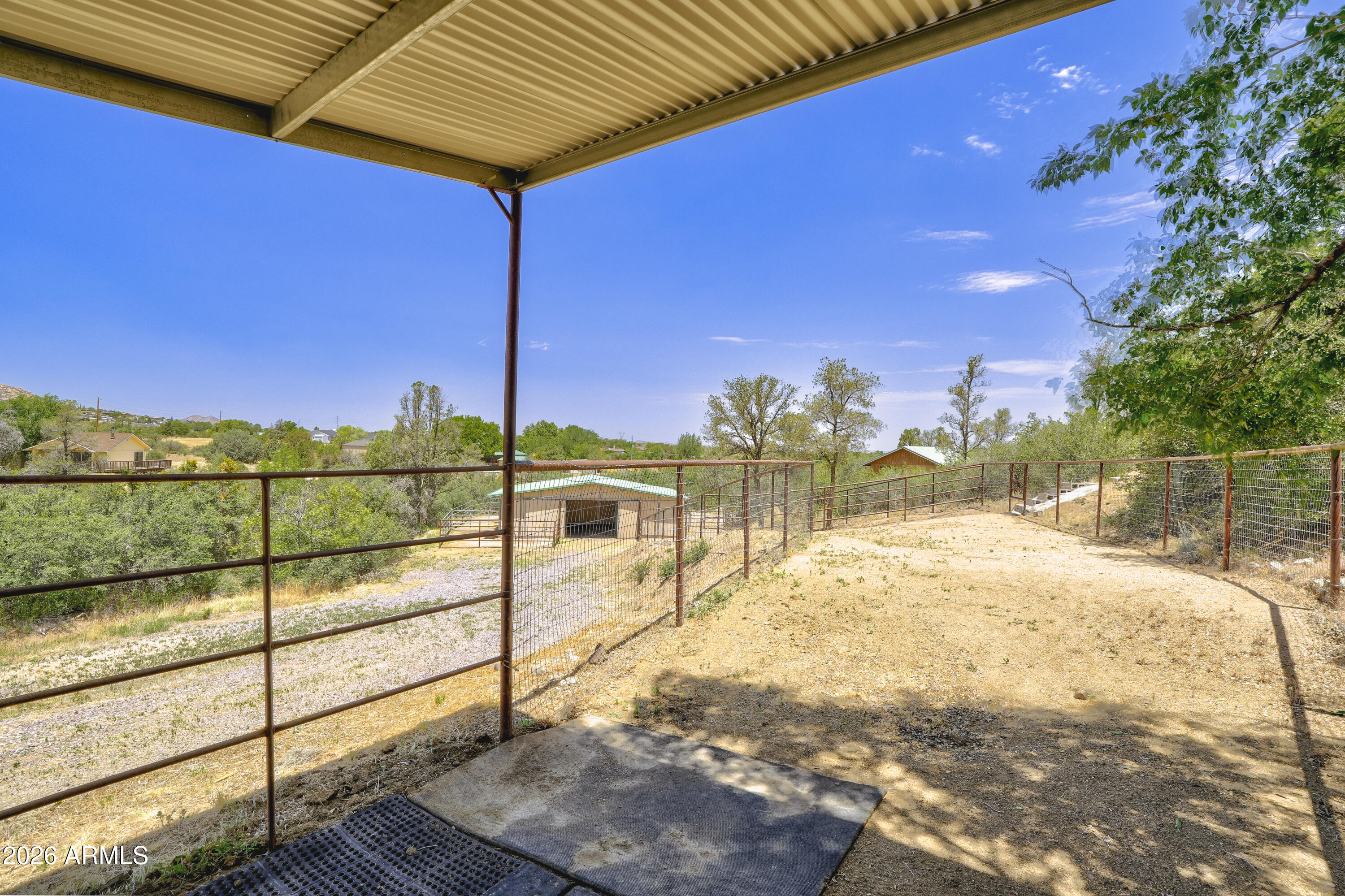 WILLIAMSON VALLEY ESTATES 2 - Residential