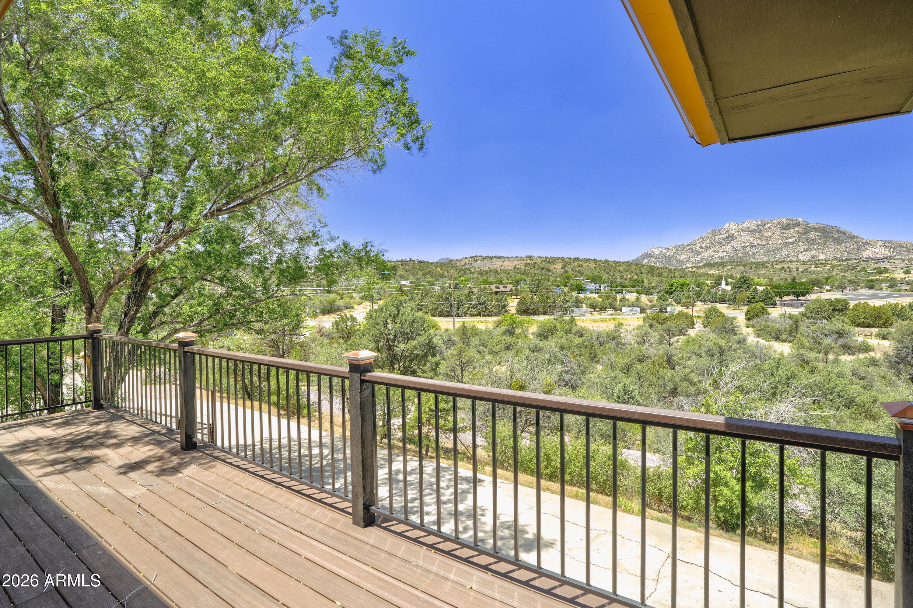 WILLIAMSON VALLEY ESTATES 2 - Residential