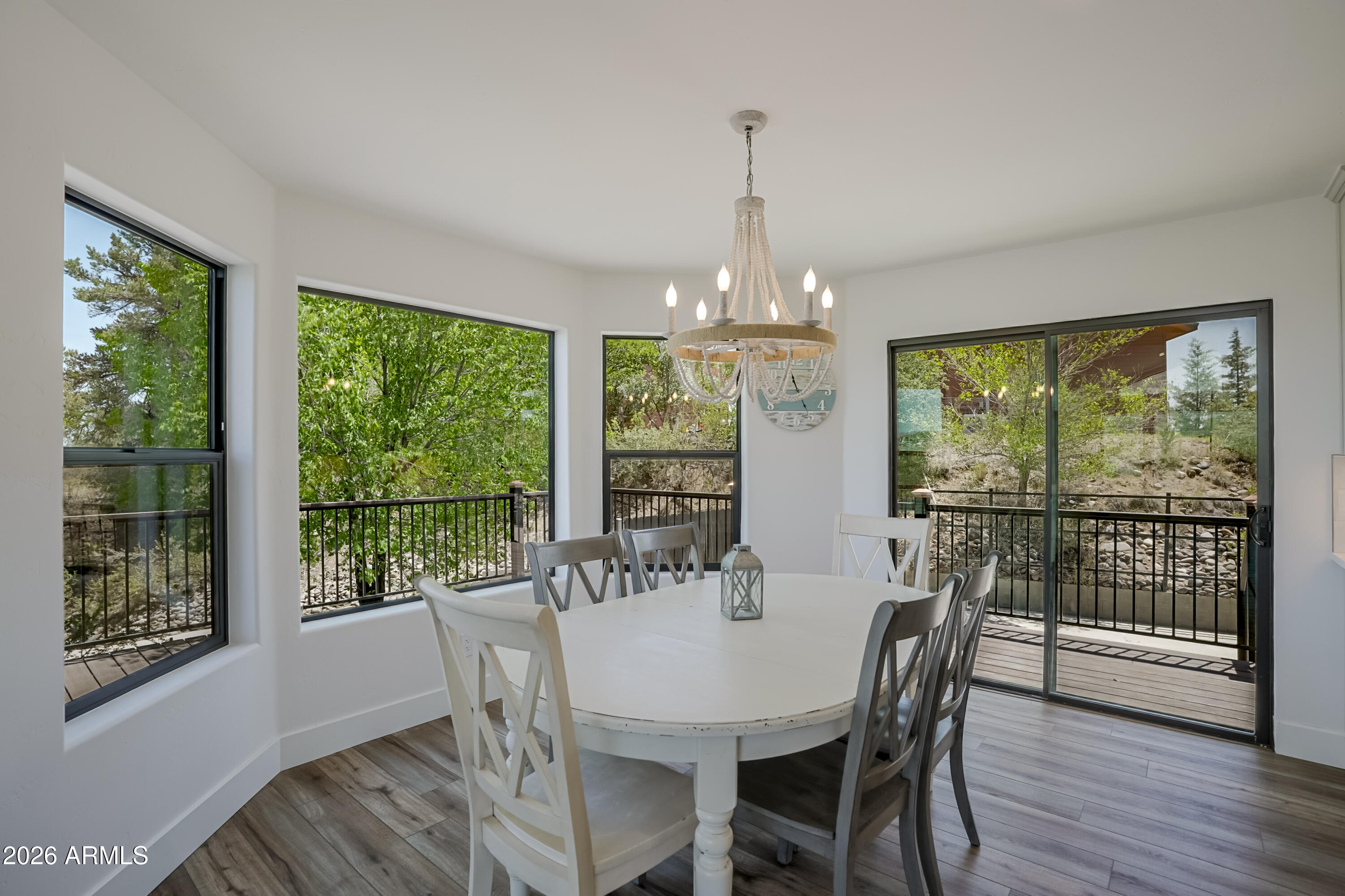 WILLIAMSON VALLEY ESTATES 2 - Residential