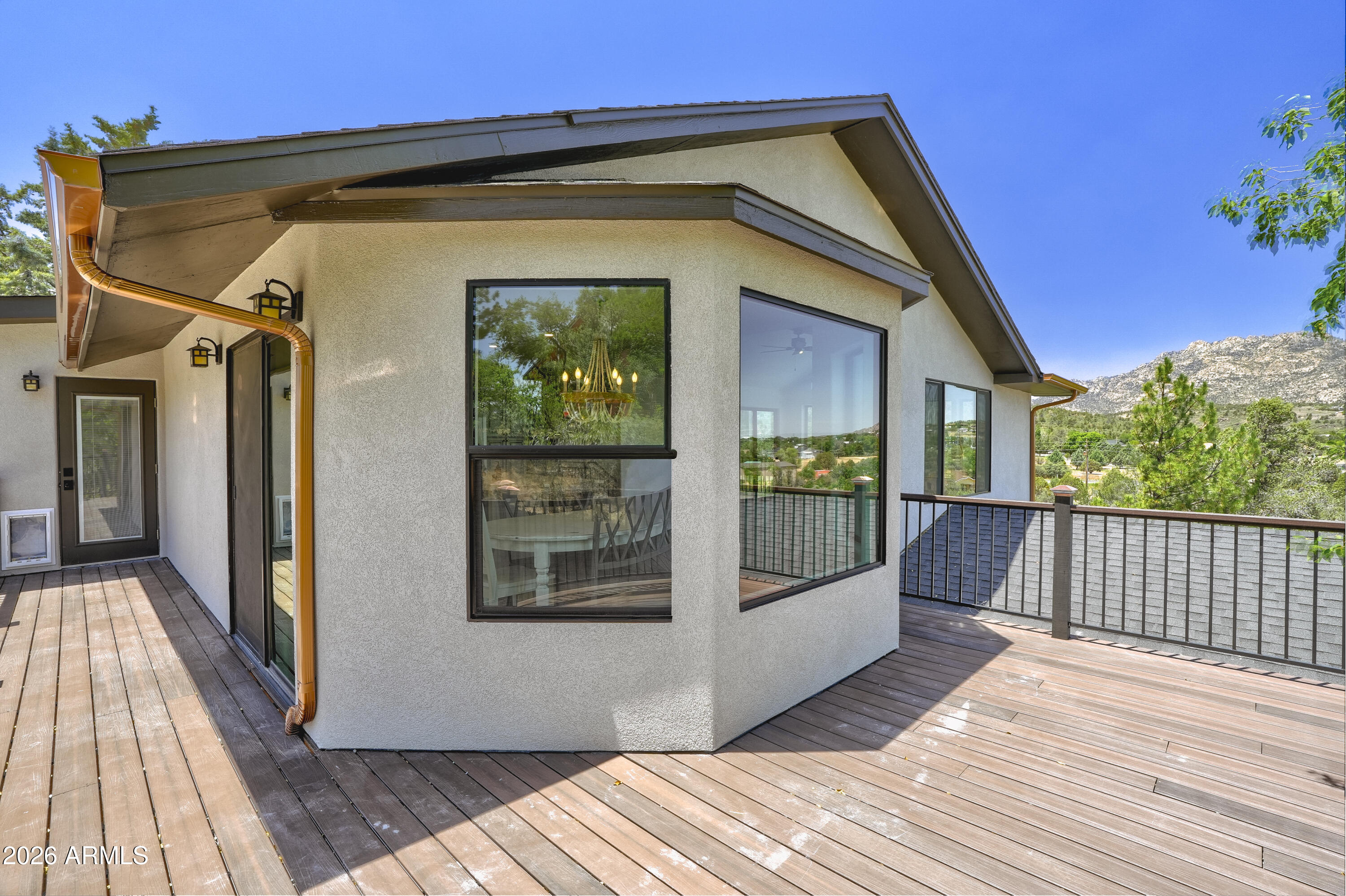WILLIAMSON VALLEY ESTATES 2 - Residential