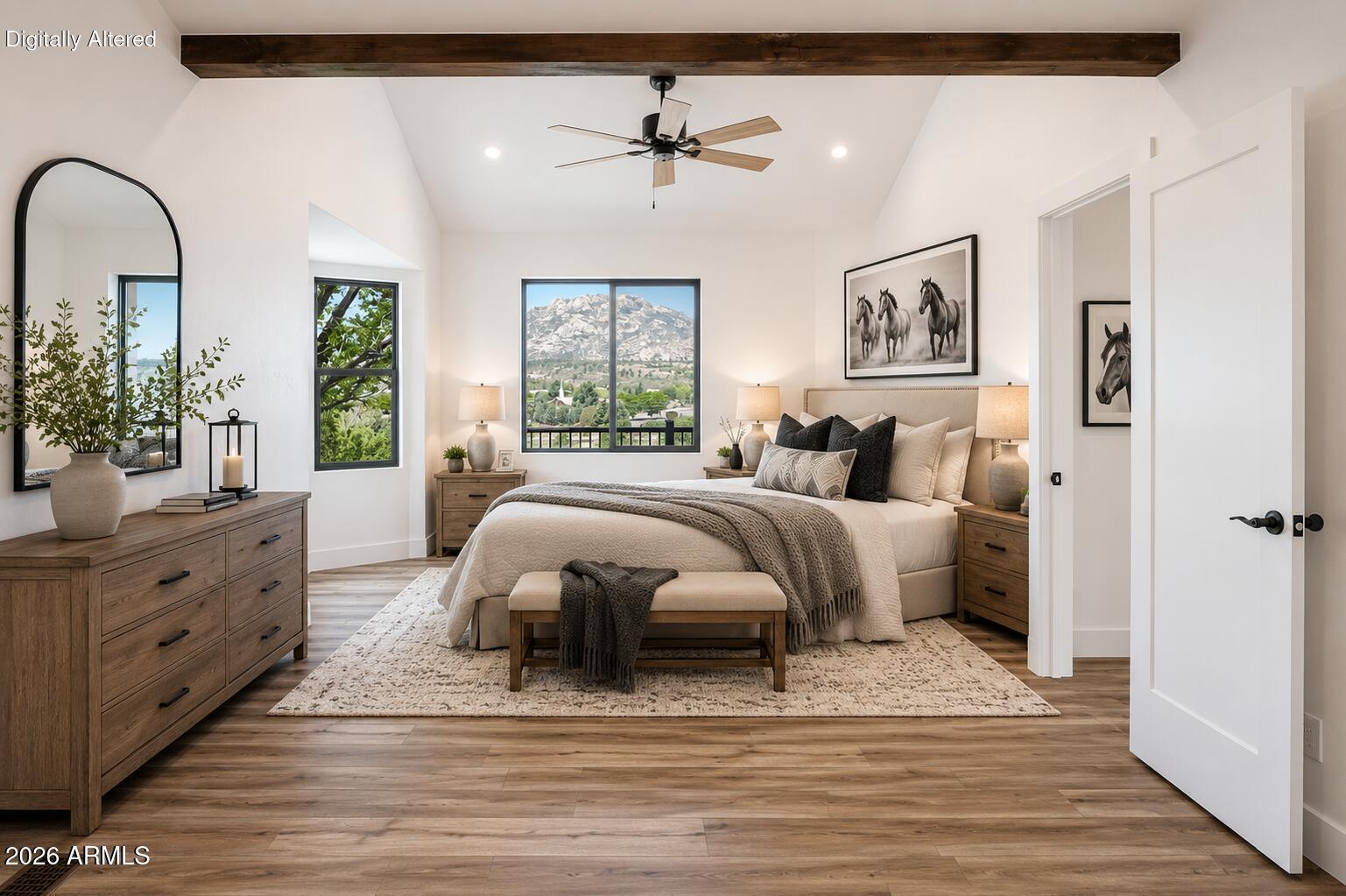 WILLIAMSON VALLEY ESTATES 2 - Residential