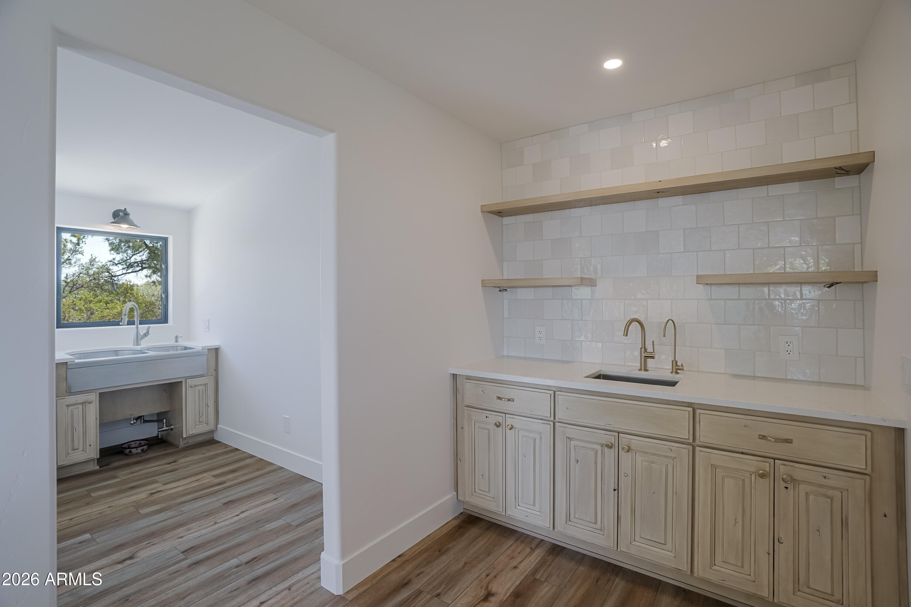 WILLIAMSON VALLEY ESTATES 2 - Residential