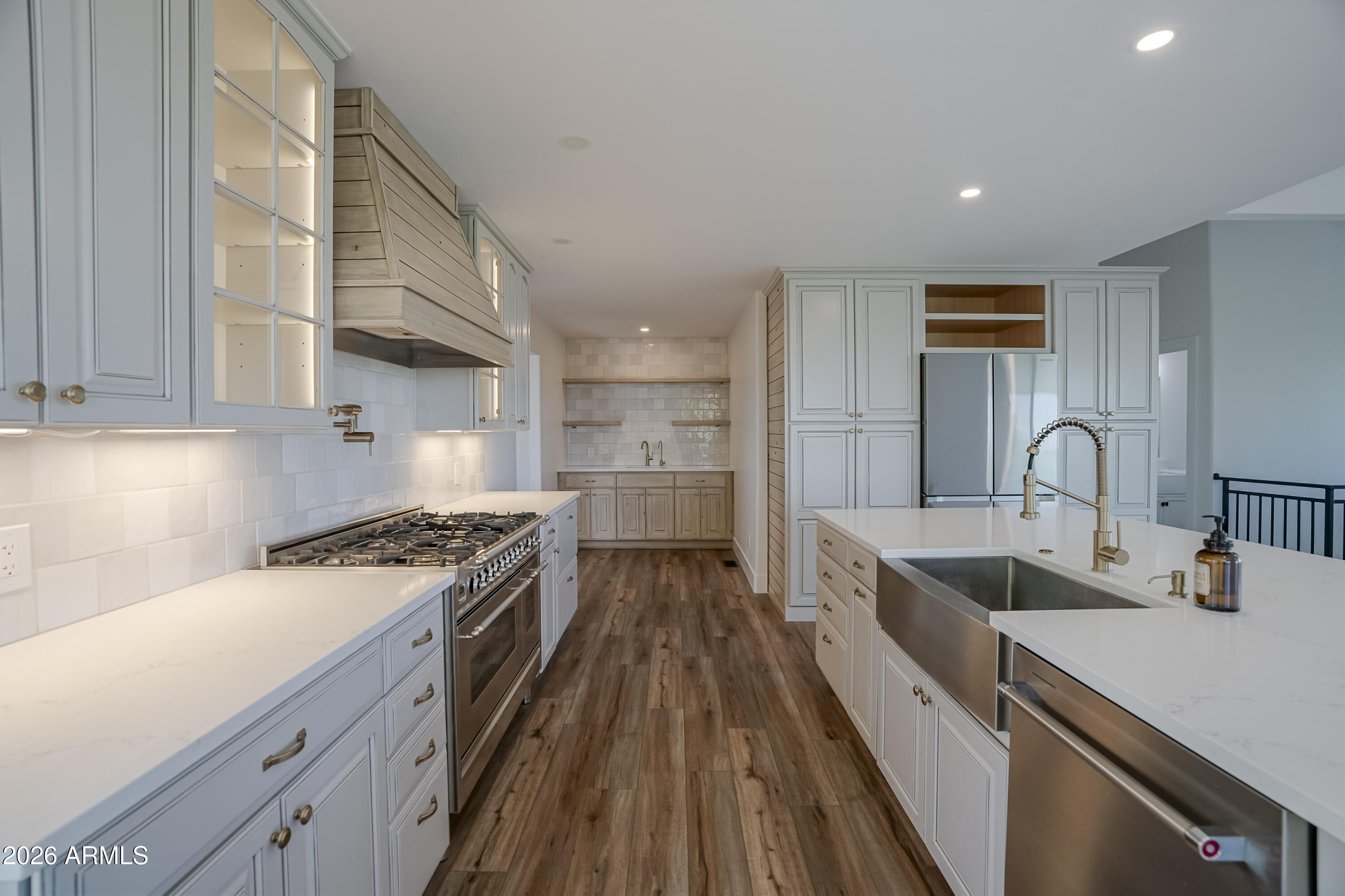 WILLIAMSON VALLEY ESTATES 2 - Residential