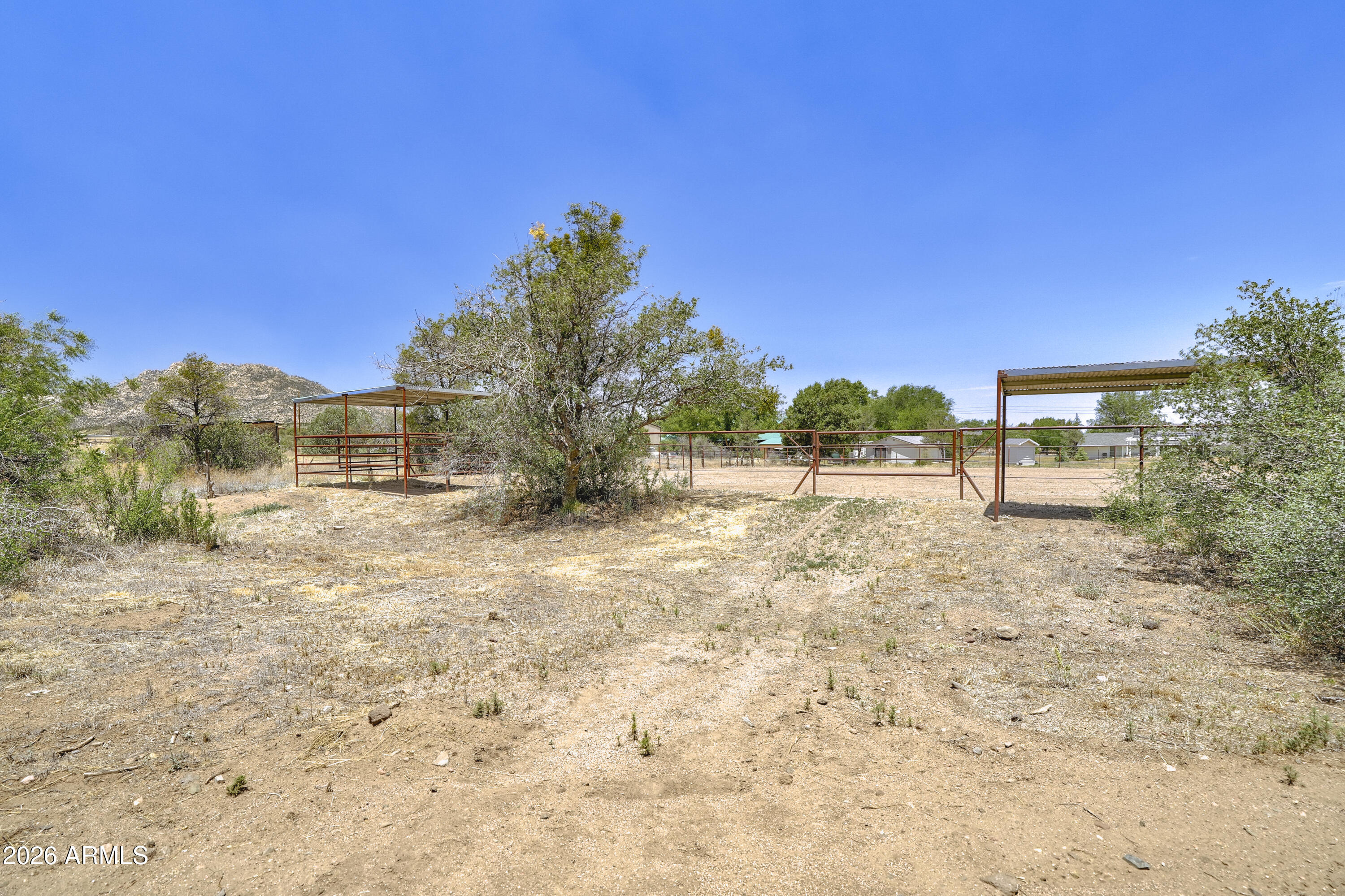 WILLIAMSON VALLEY ESTATES 2 - Residential