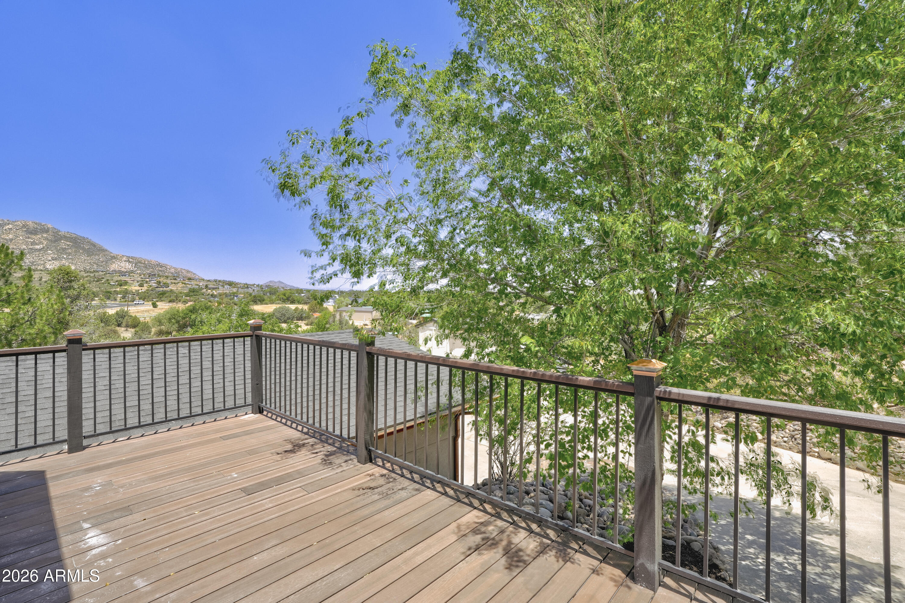 WILLIAMSON VALLEY ESTATES 2 - Residential