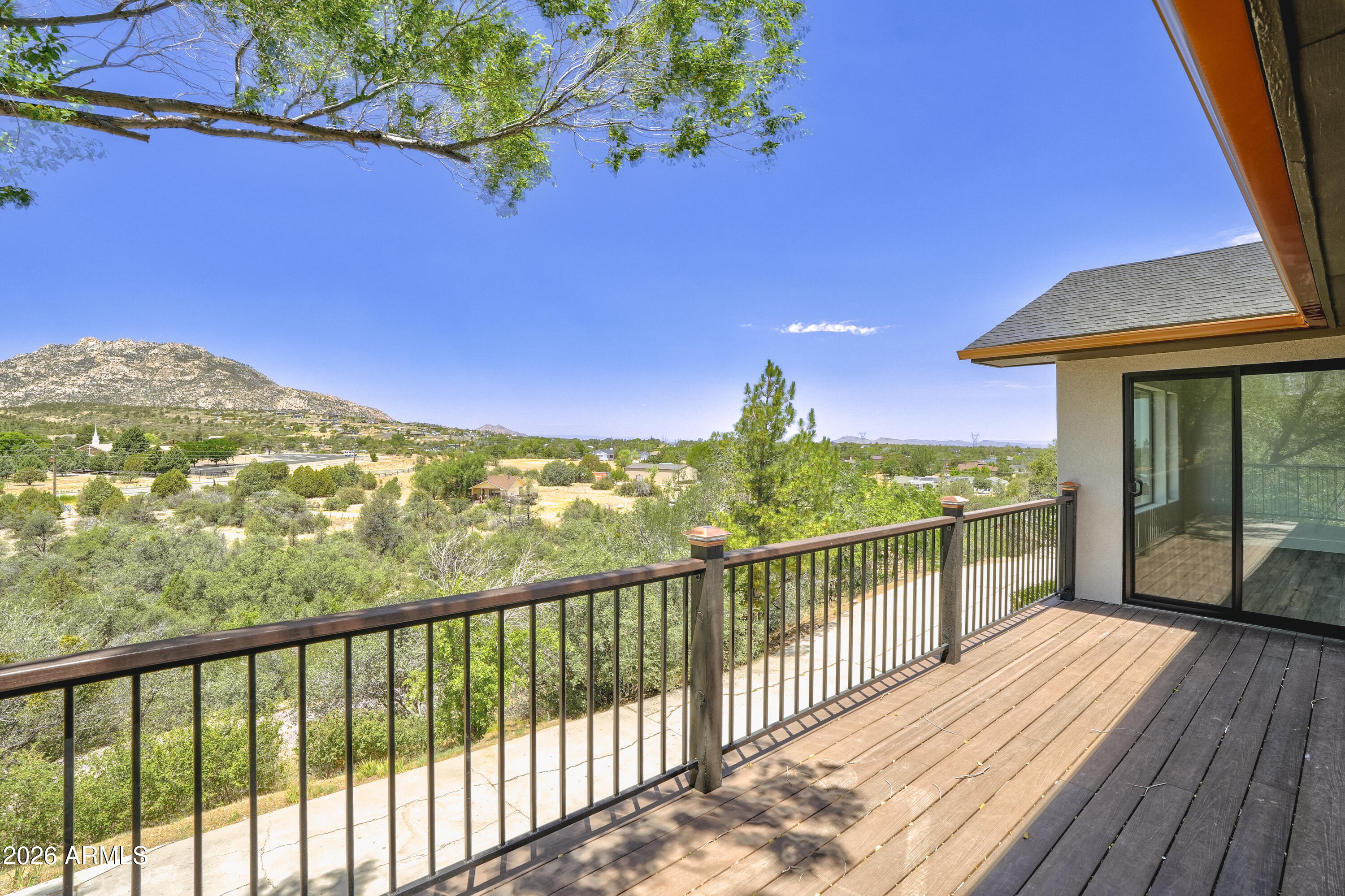 WILLIAMSON VALLEY ESTATES 2 - Residential