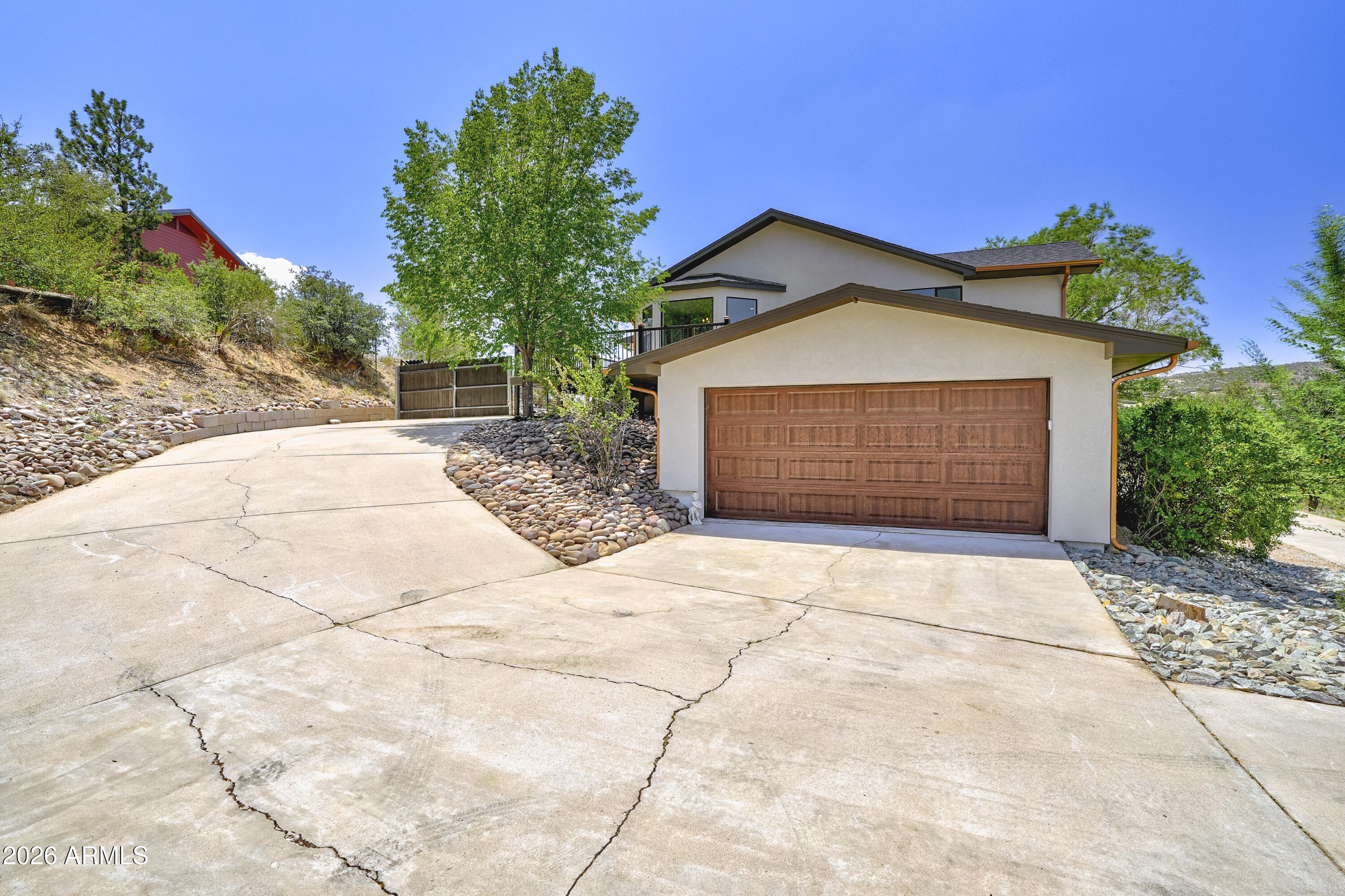 WILLIAMSON VALLEY ESTATES 2 - Residential