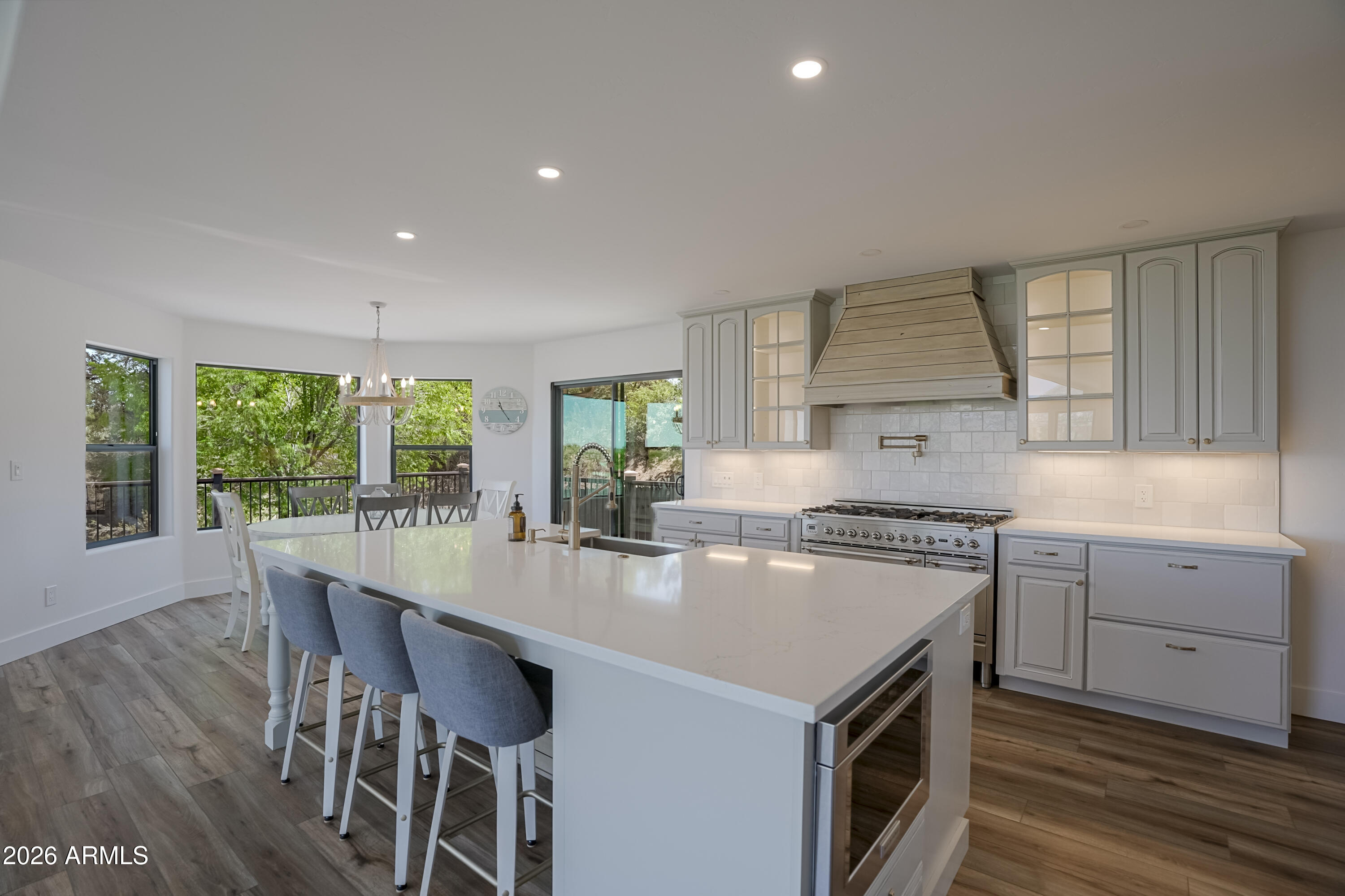 WILLIAMSON VALLEY ESTATES 2 - Residential