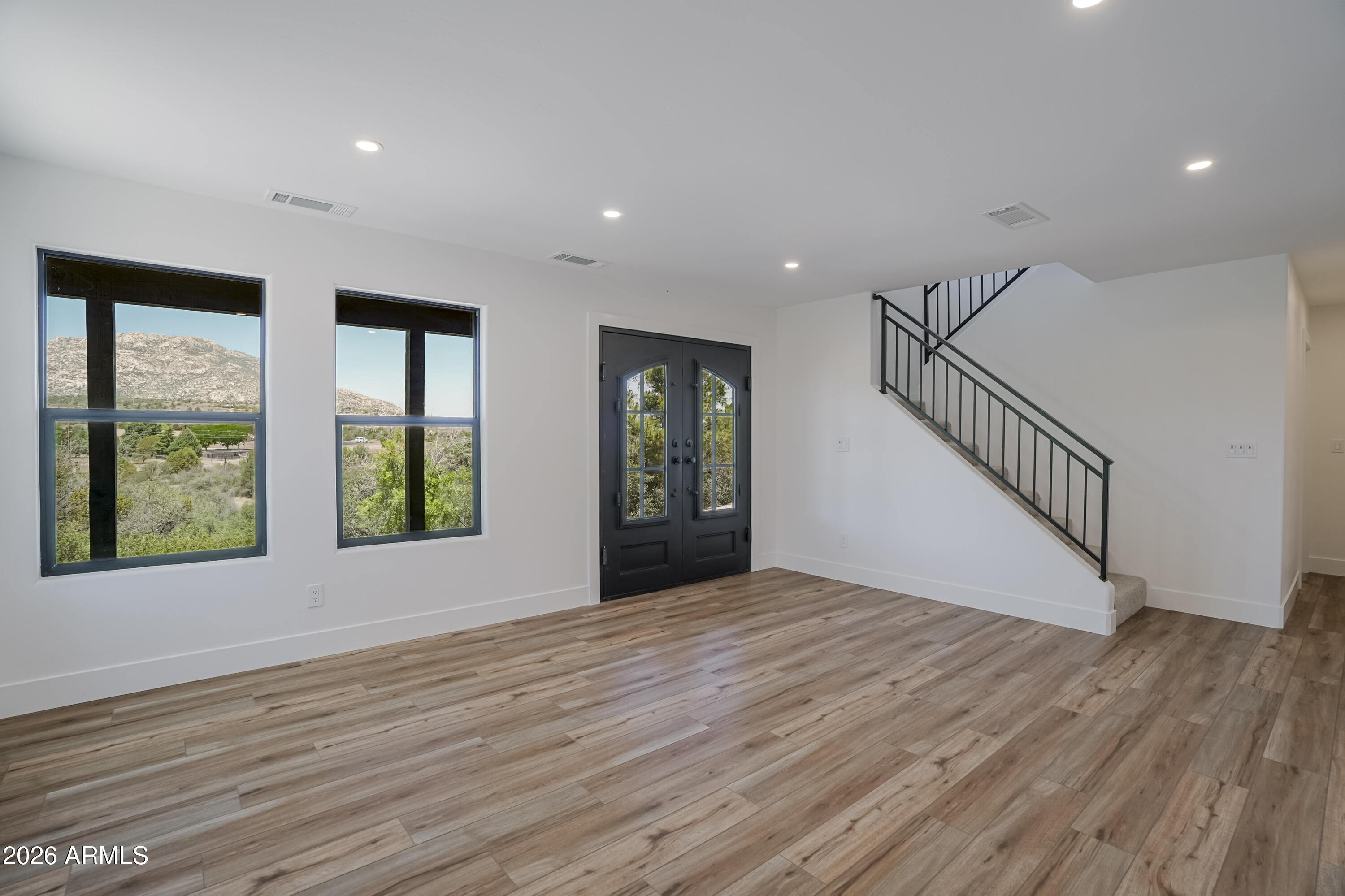 WILLIAMSON VALLEY ESTATES 2 - Residential