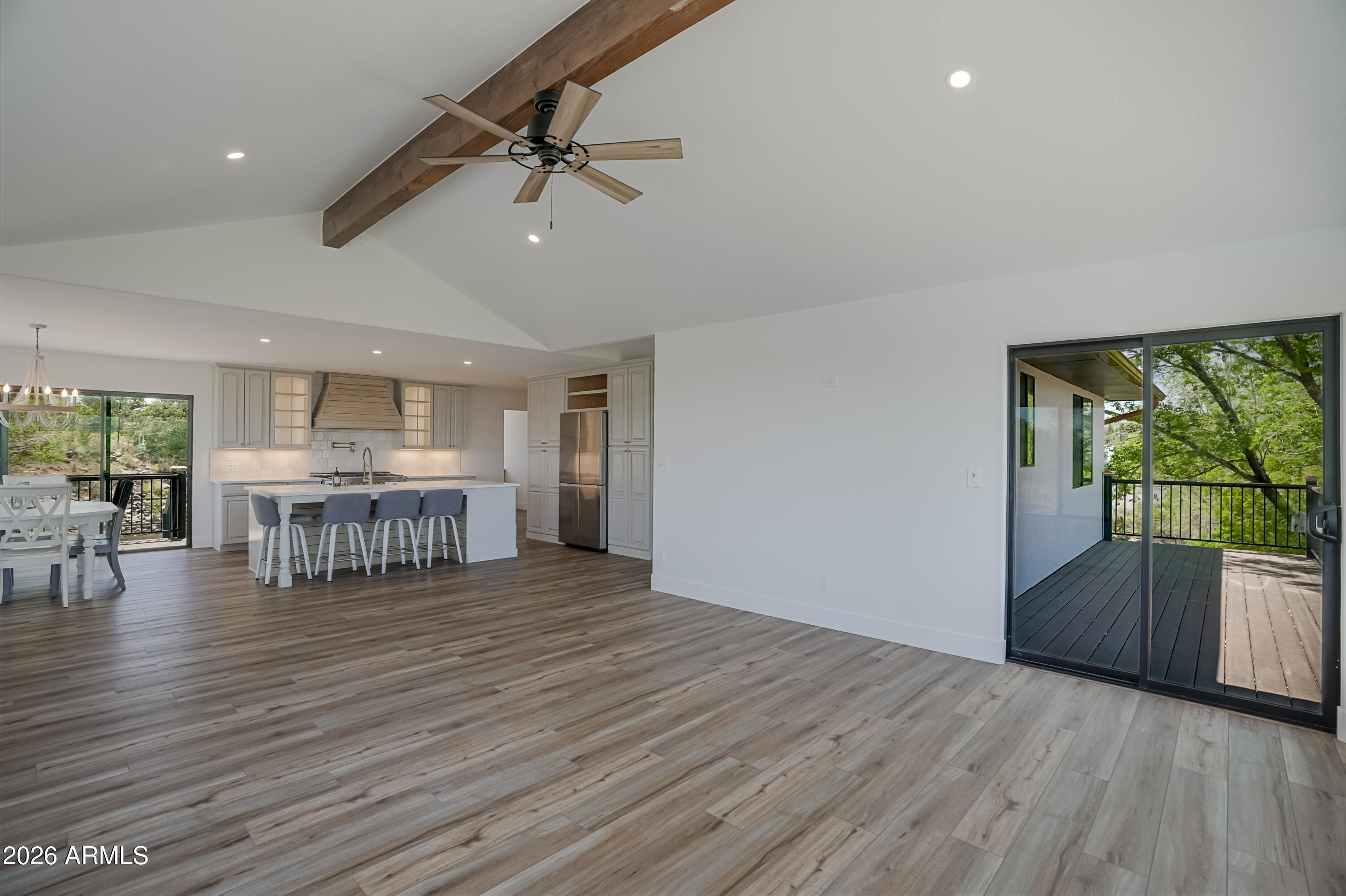 WILLIAMSON VALLEY ESTATES 2 - Residential