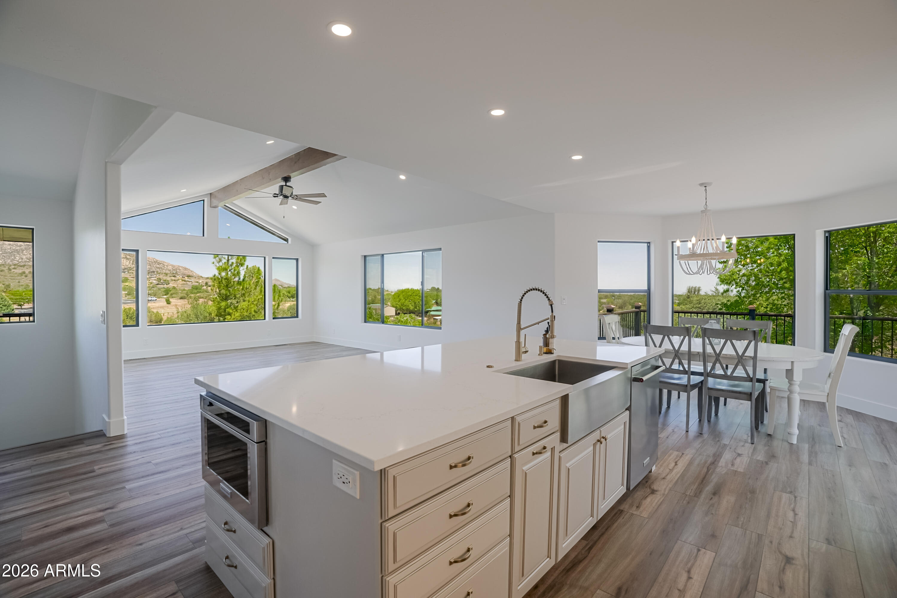 WILLIAMSON VALLEY ESTATES 2 - Residential