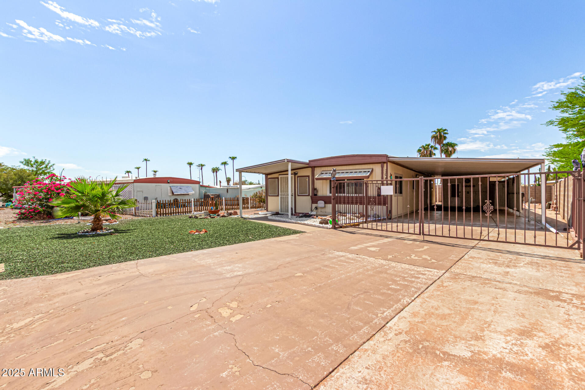 VELDA ROSE GARDENS - Residential