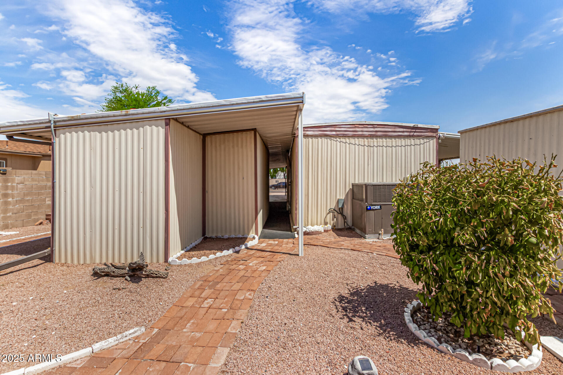 VELDA ROSE GARDENS - Residential