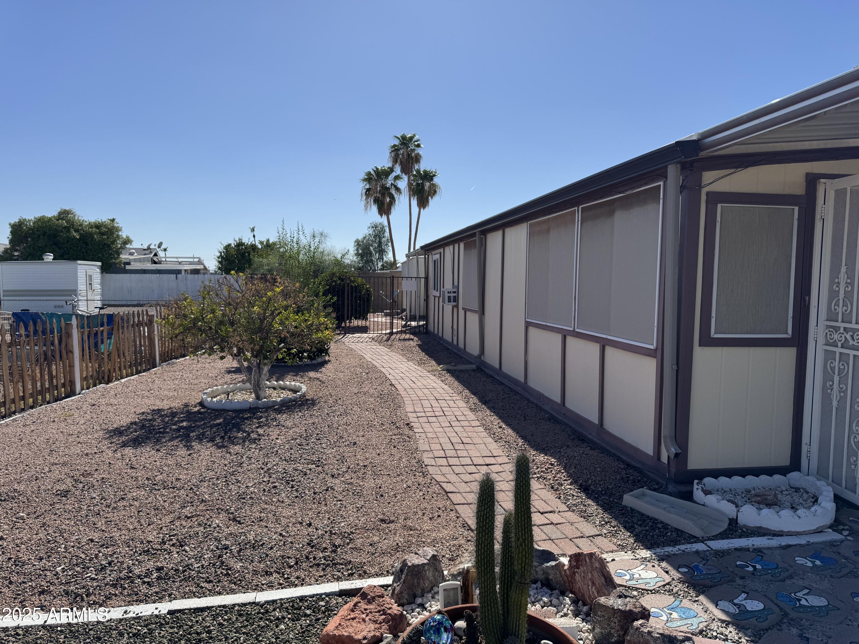 VELDA ROSE GARDENS - Residential