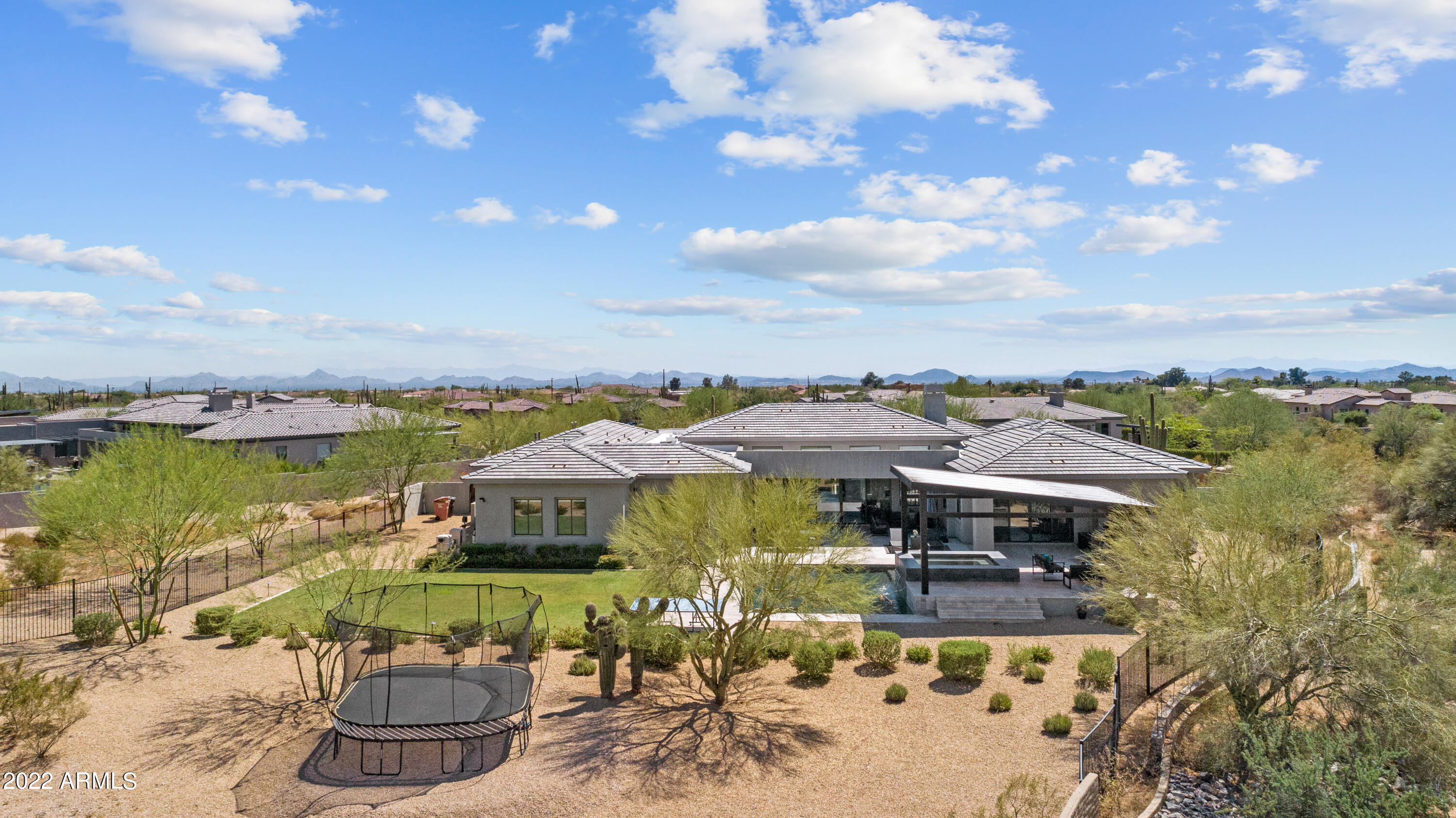 TURQUESA EQUESTRIAN ESTATES - Residential