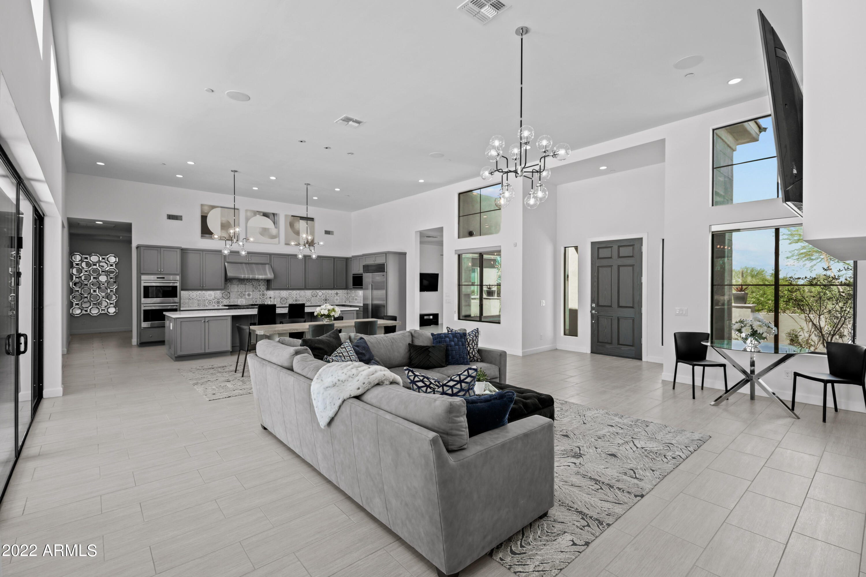 TURQUESA EQUESTRIAN ESTATES - Residential
