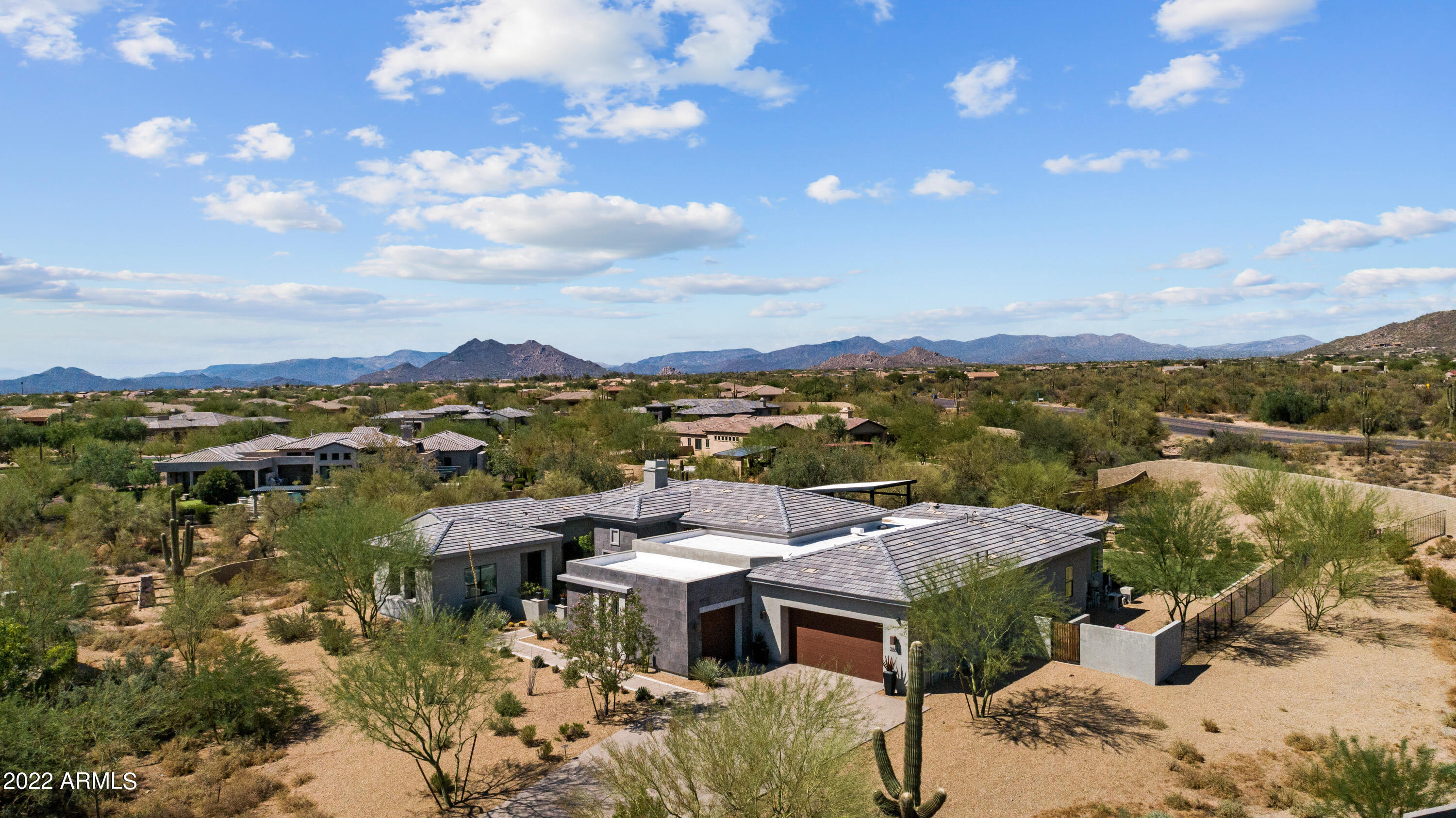 TURQUESA EQUESTRIAN ESTATES - Residential