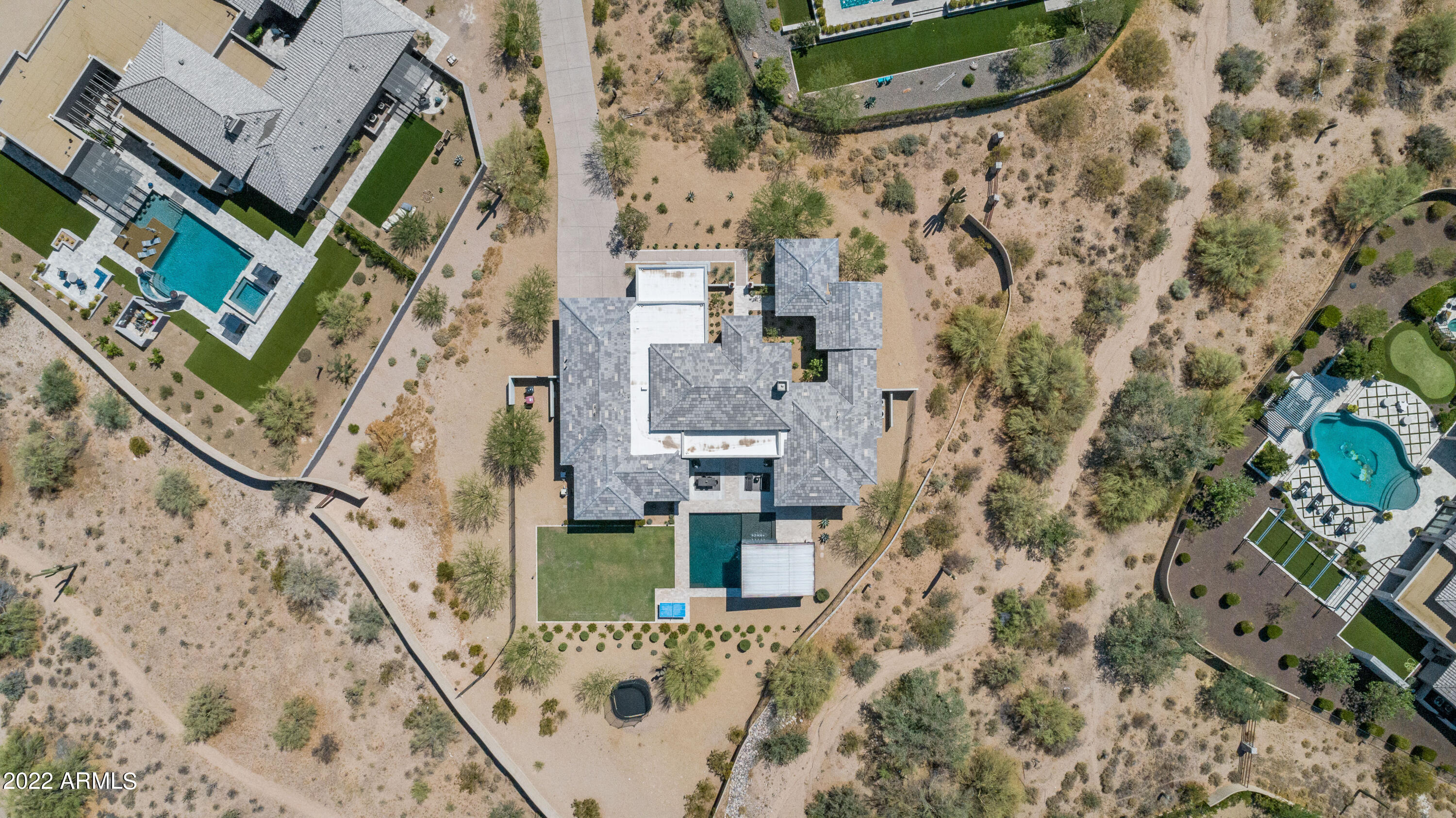 TURQUESA EQUESTRIAN ESTATES - Residential