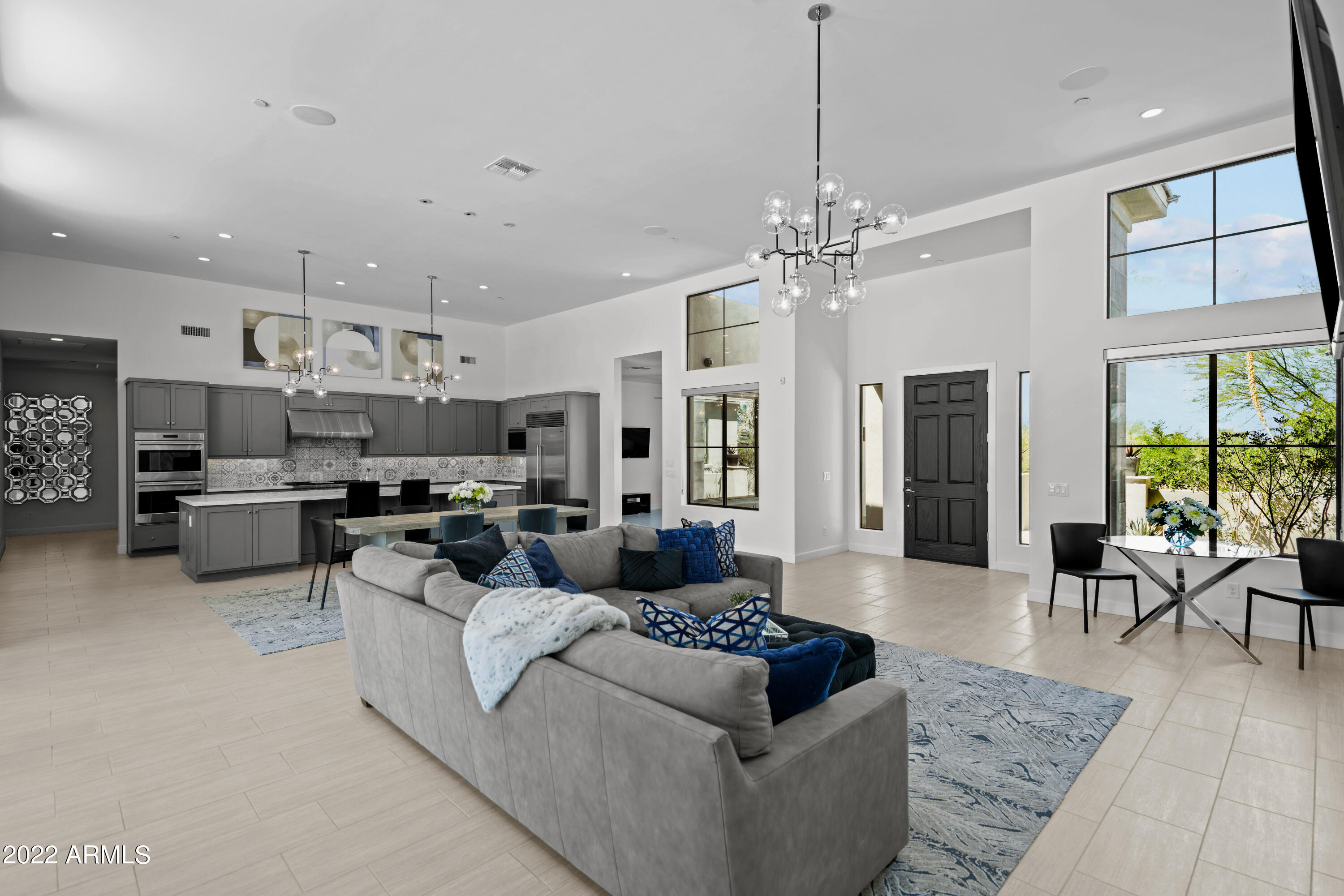 TURQUESA EQUESTRIAN ESTATES - Residential