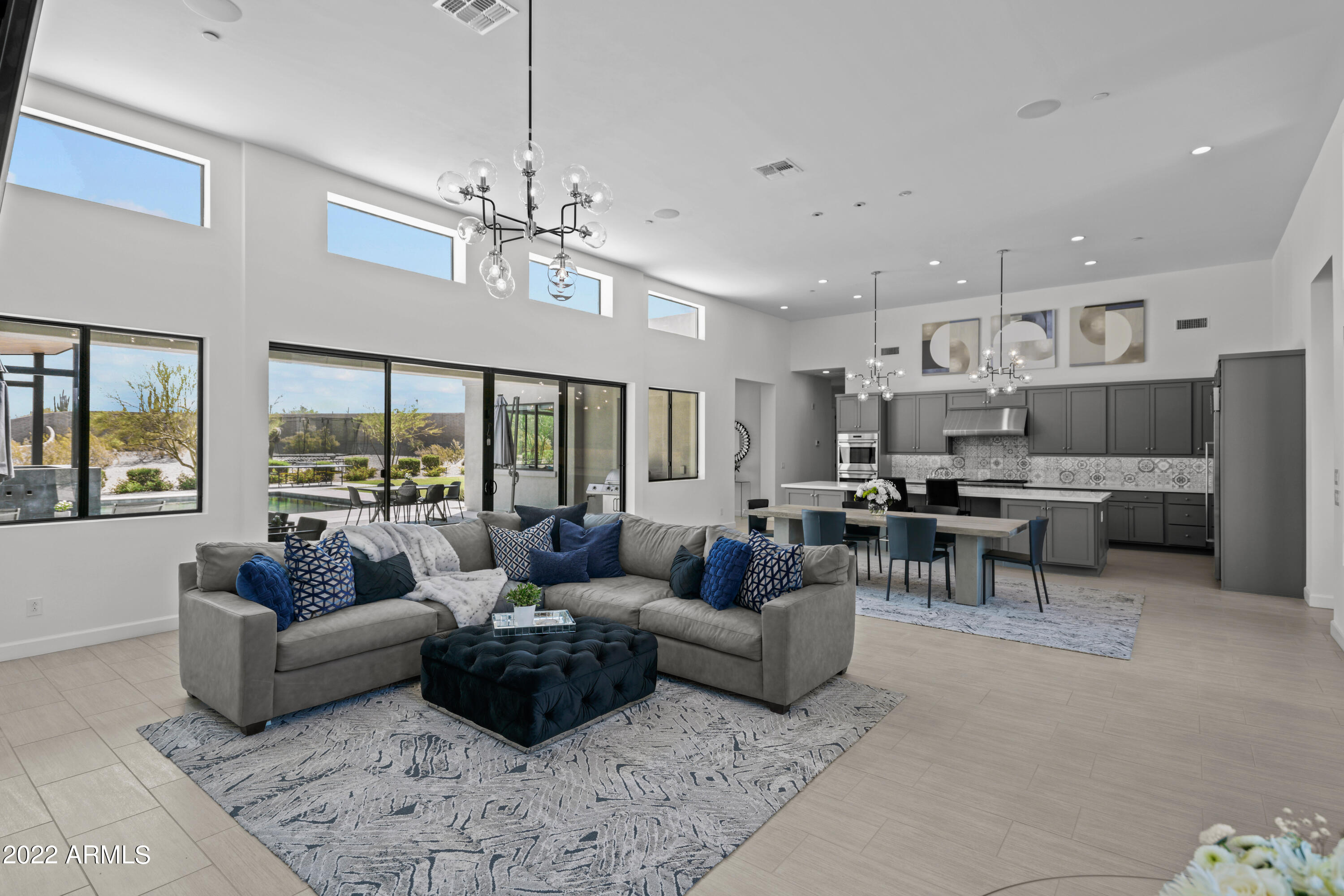 TURQUESA EQUESTRIAN ESTATES - Residential