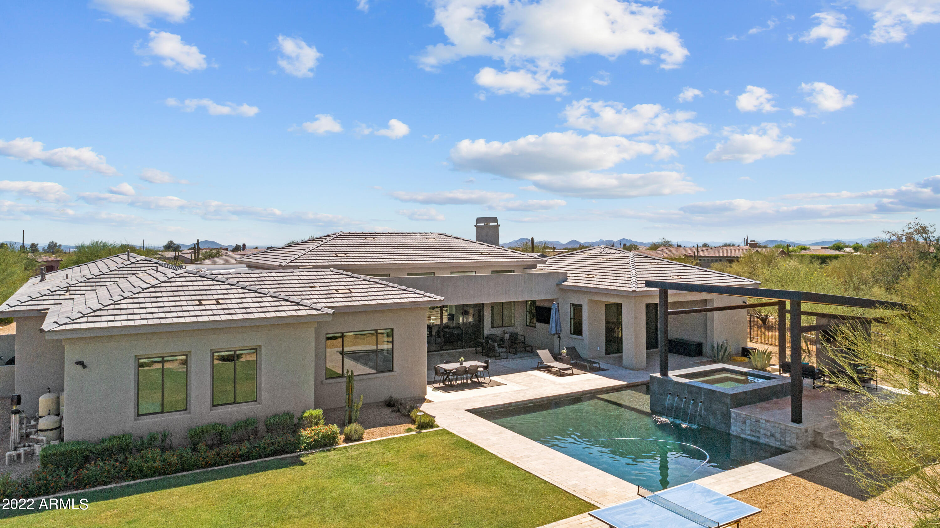 TURQUESA EQUESTRIAN ESTATES - Residential