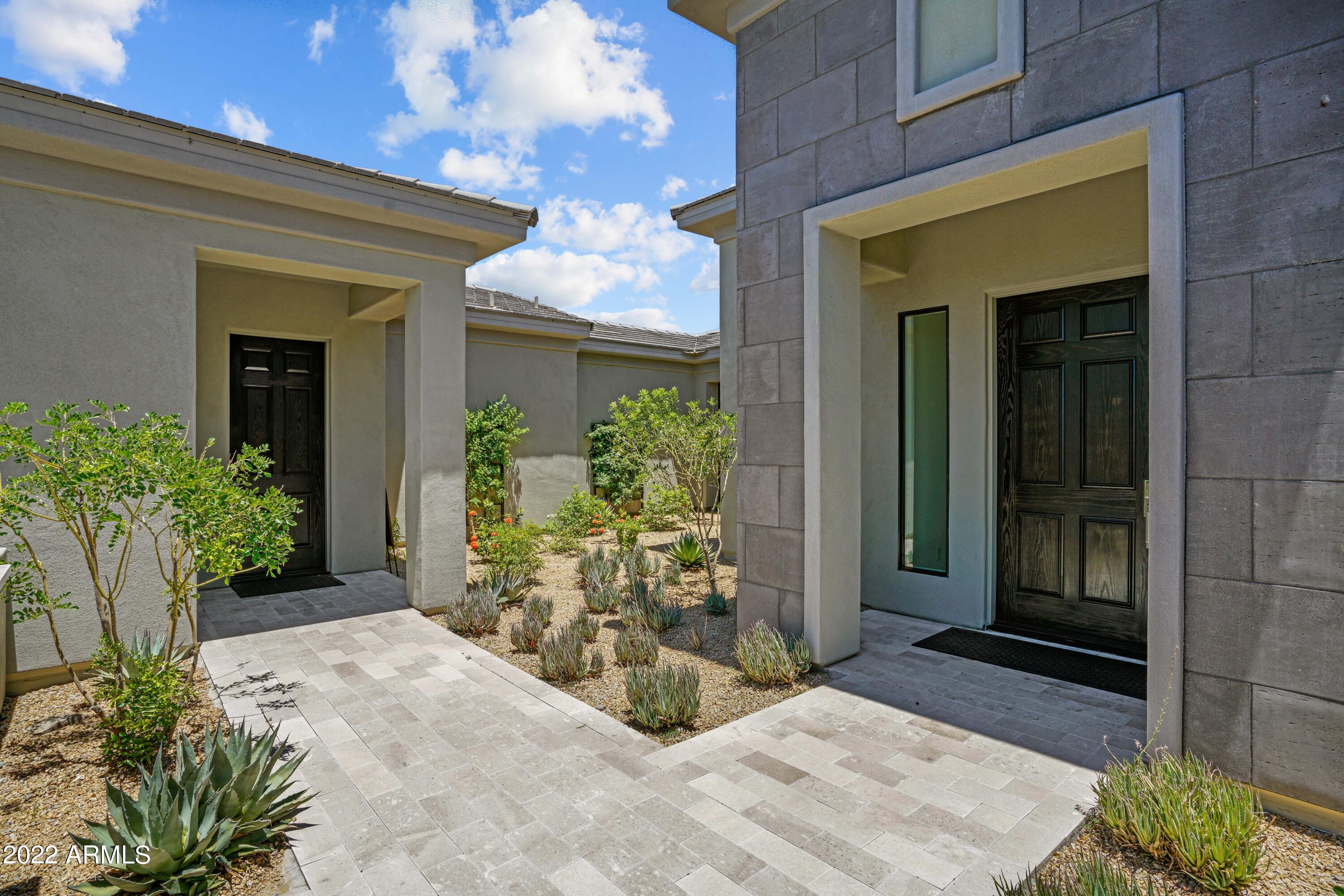 TURQUESA EQUESTRIAN ESTATES - Residential