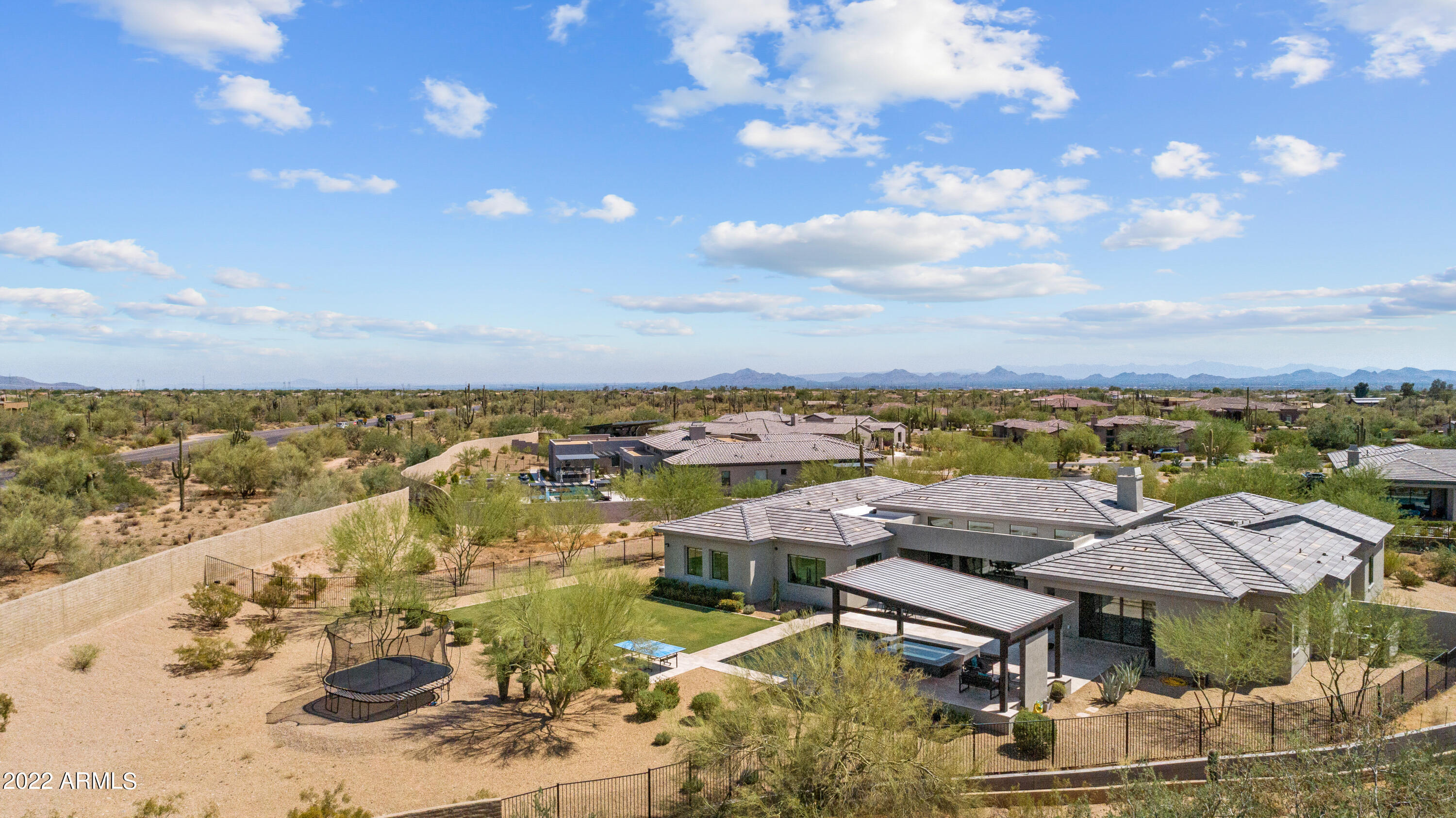 TURQUESA EQUESTRIAN ESTATES - Residential
