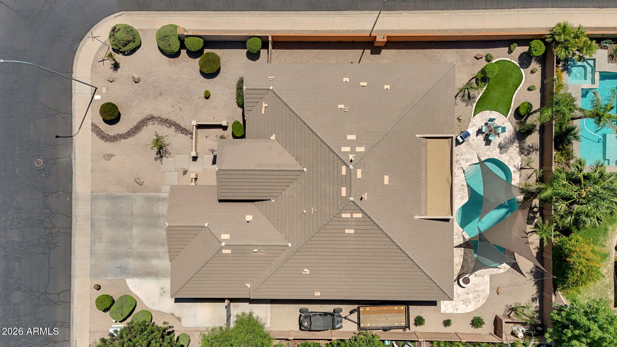 FONTE AL SOLE - Residential
