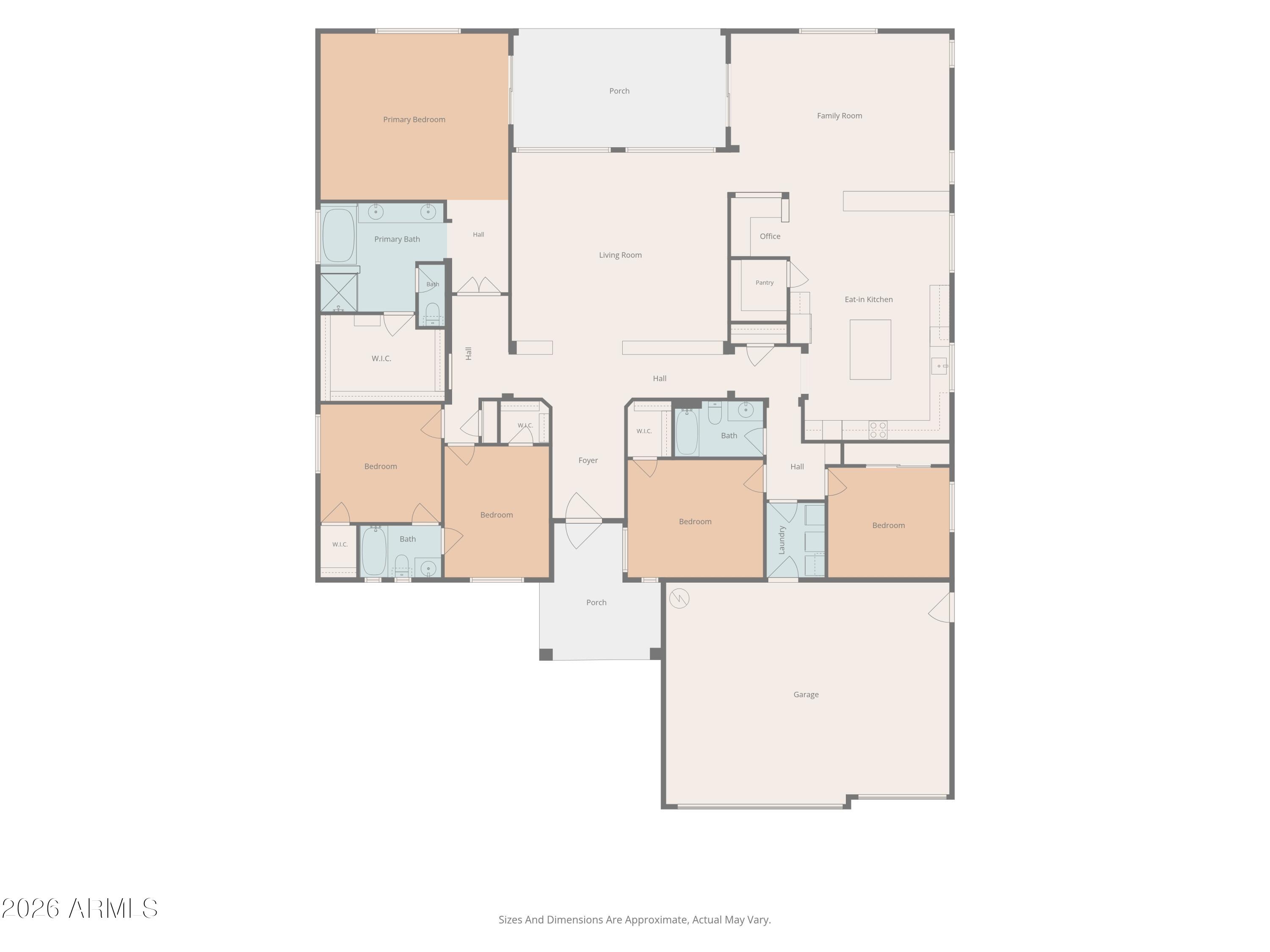 FONTE AL SOLE - Residential