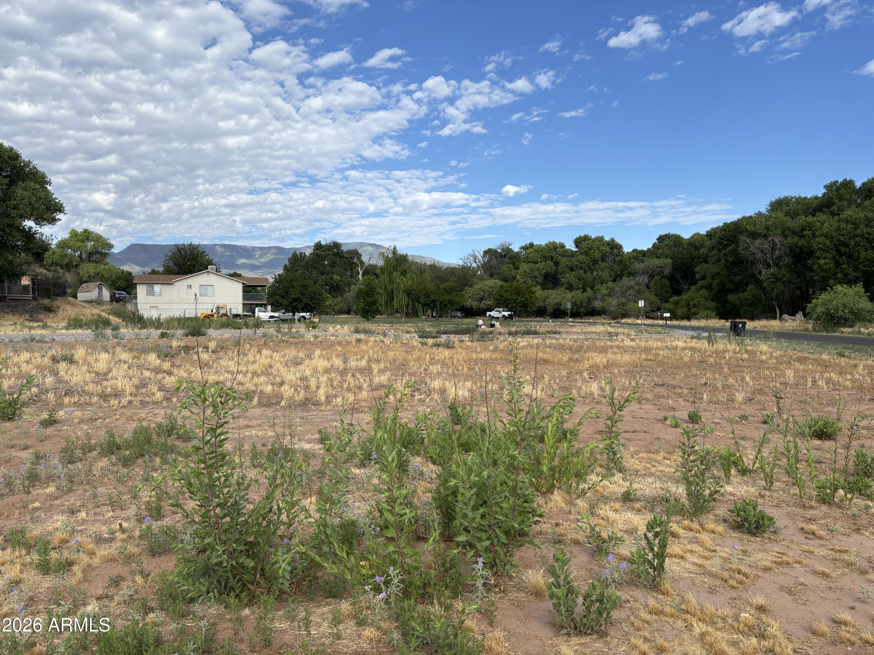 VERDE VILLAGE UNIT 5 - Land