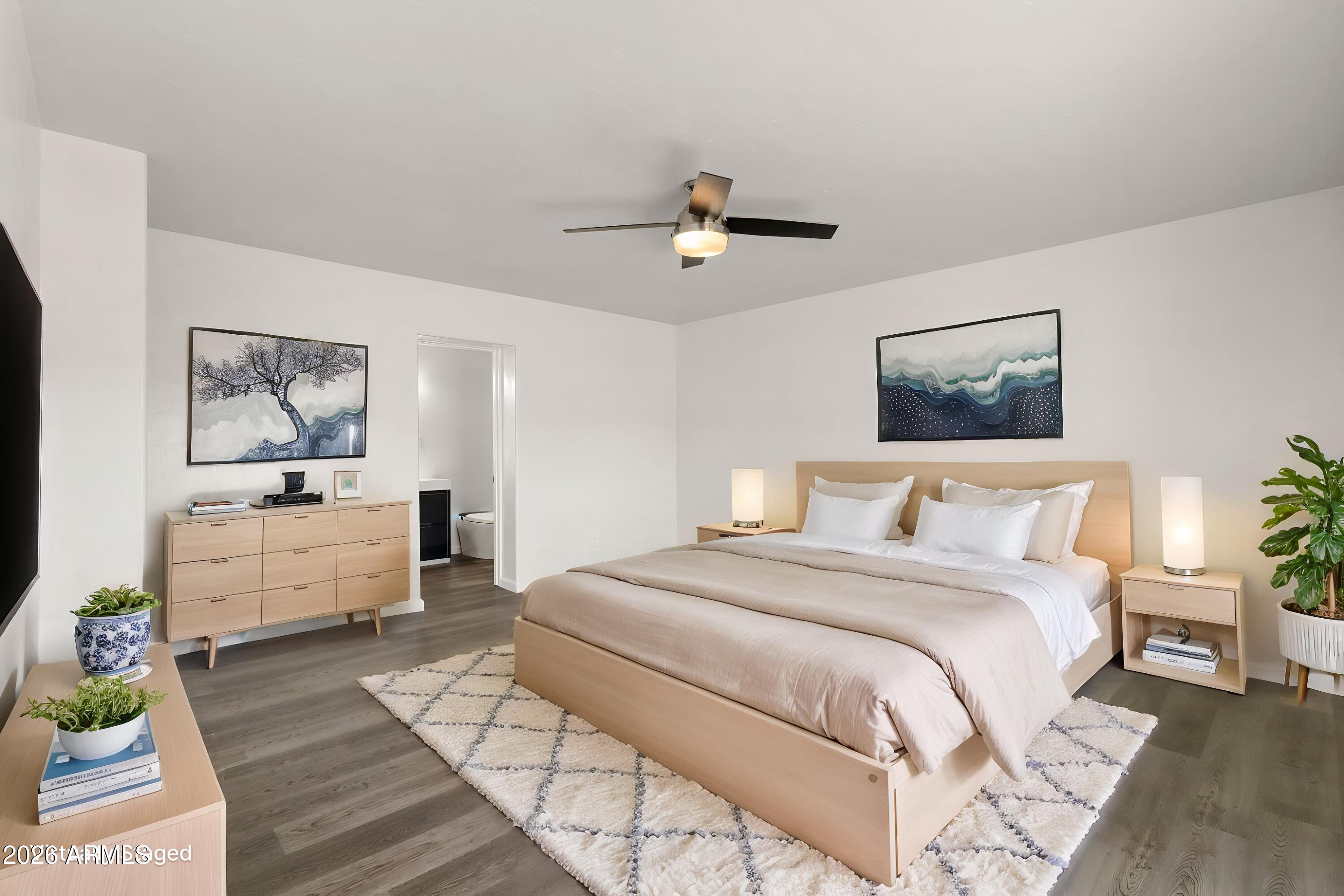 Lake Shore Estates - Residential
