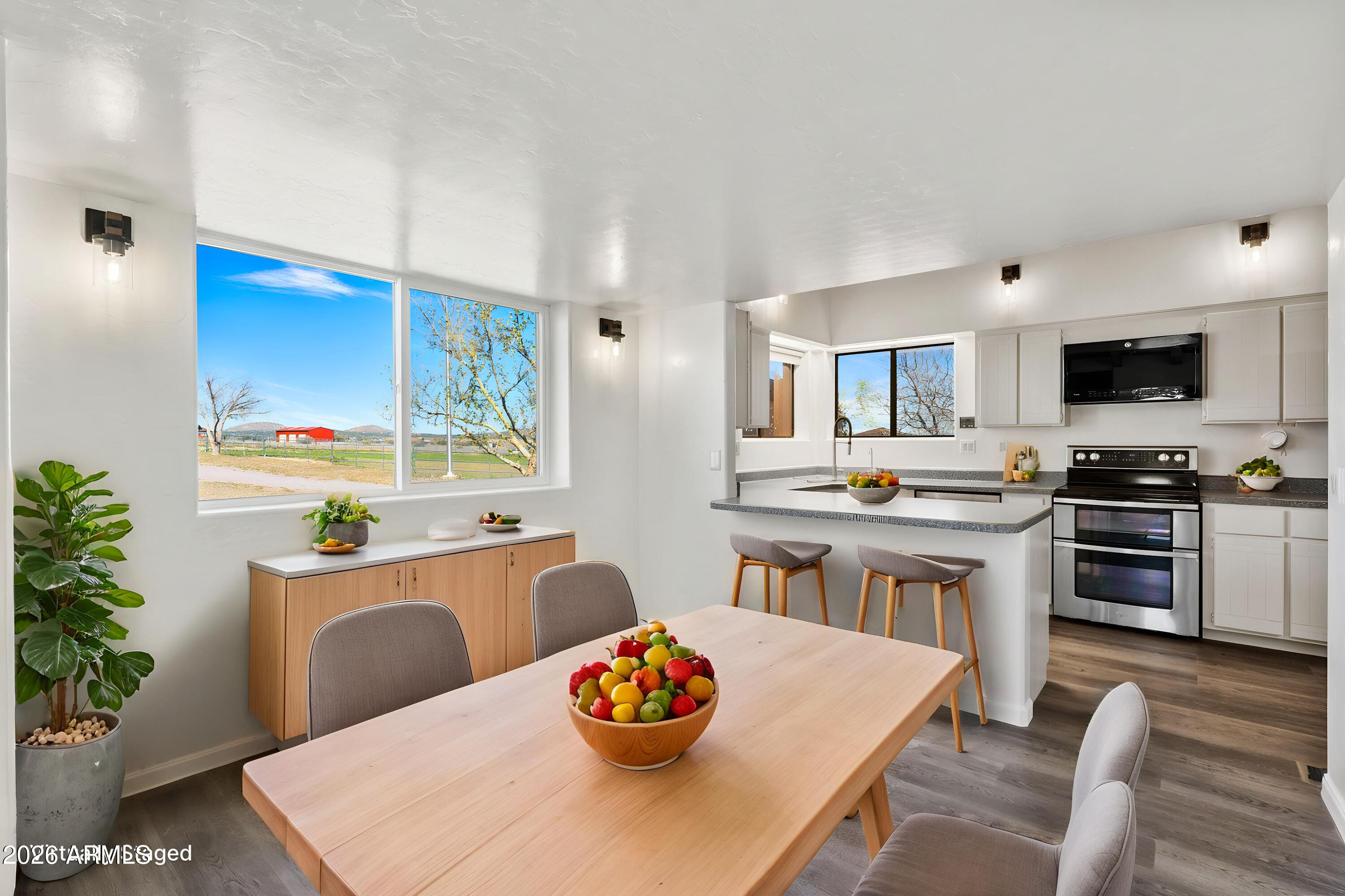 Lake Shore Estates - Residential