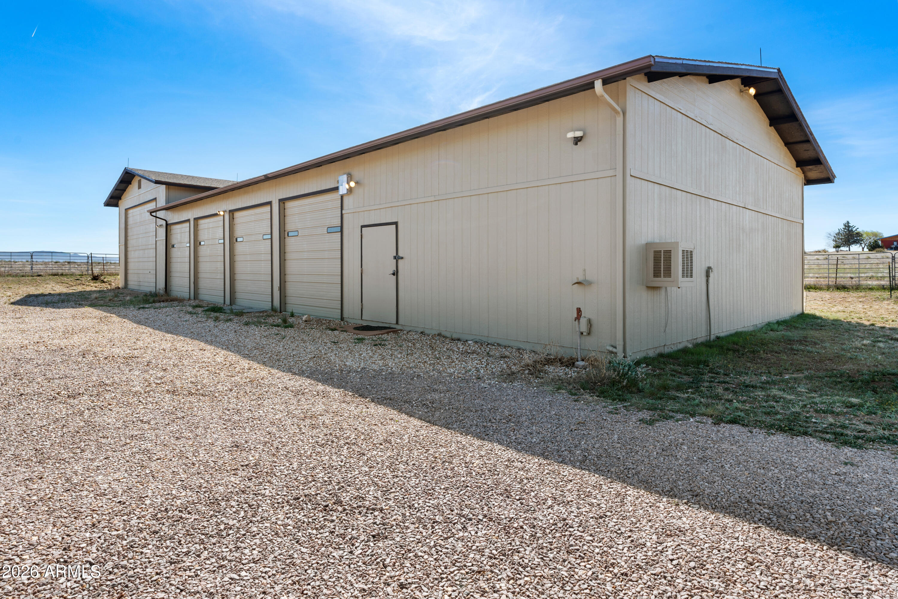 Lake Shore Estates - Residential