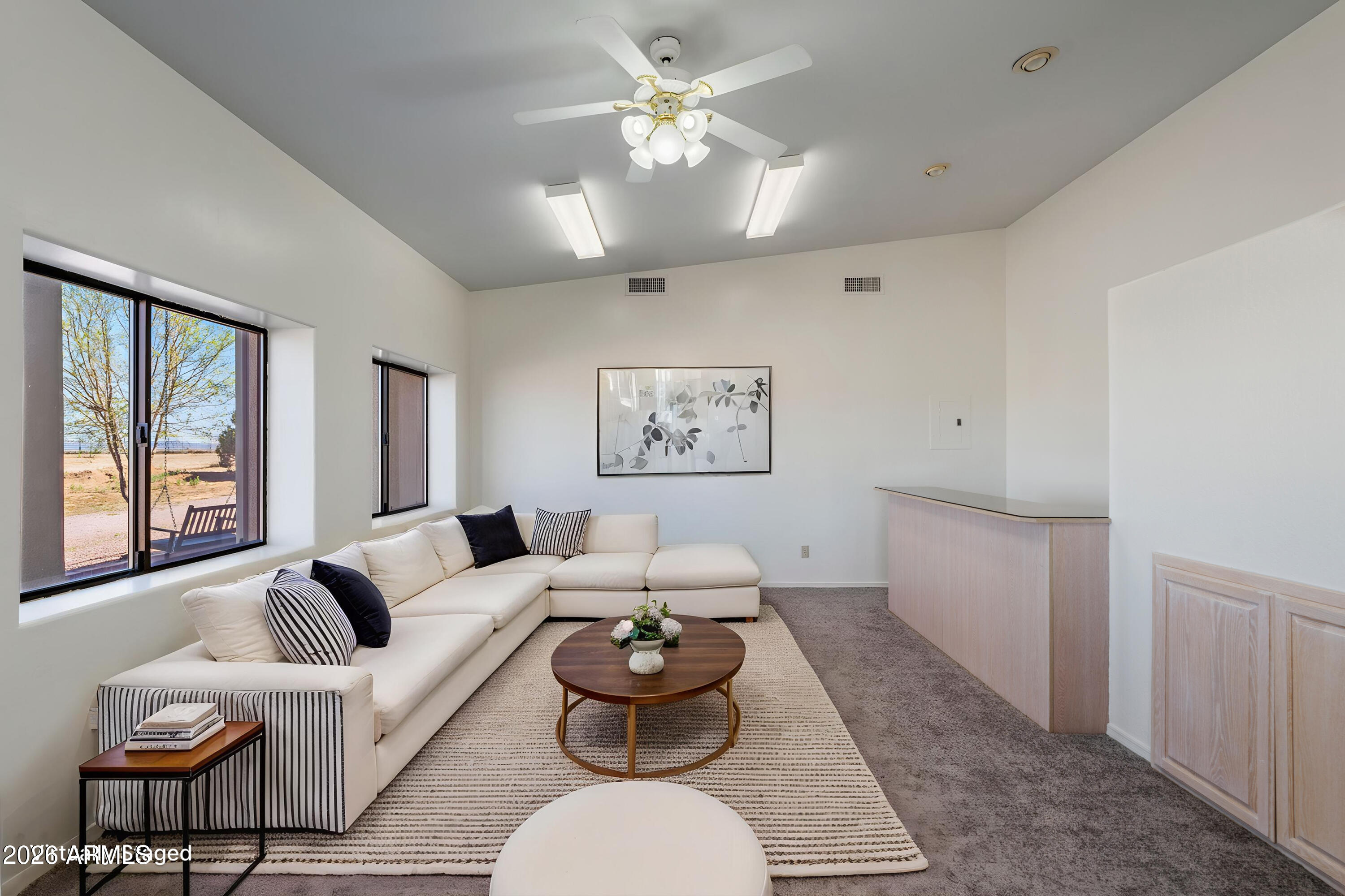 Lake Shore Estates - Residential