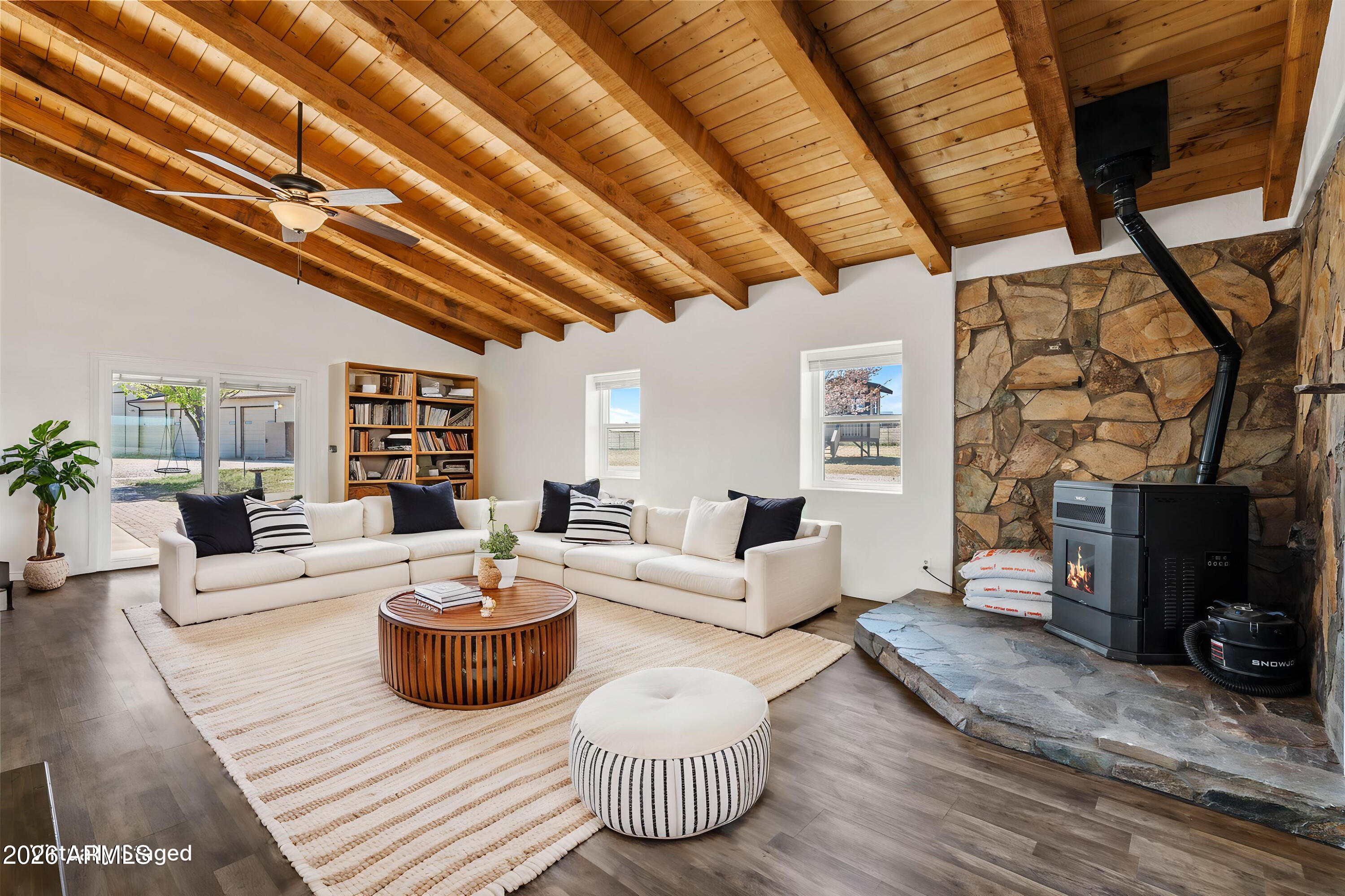 Lake Shore Estates - Residential