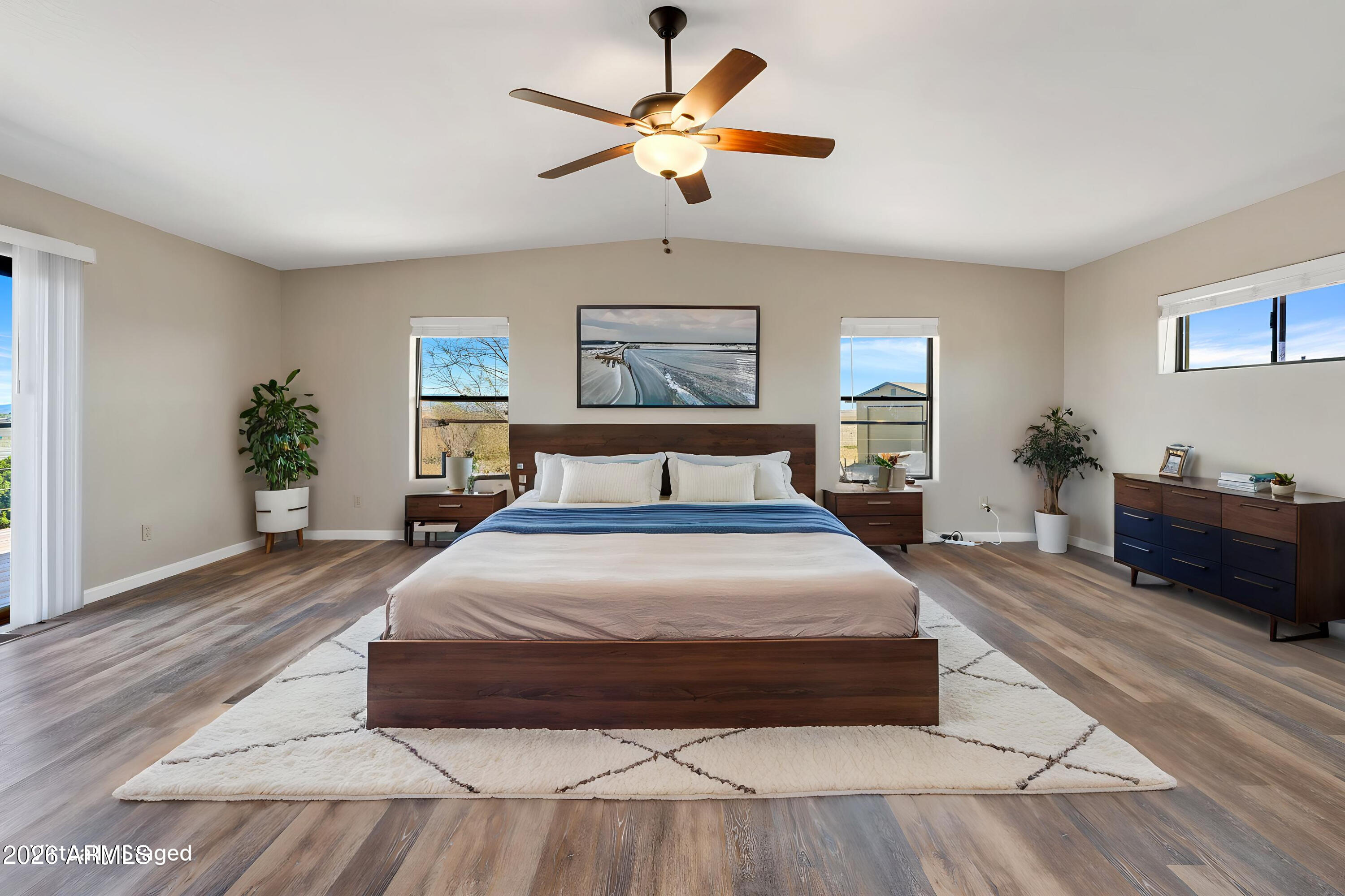 Lake Shore Estates - Residential