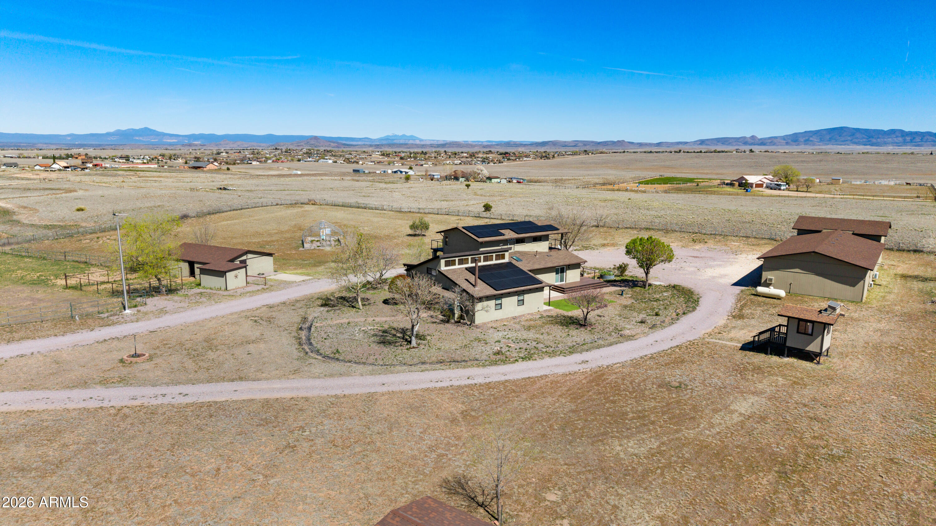 Lake Shore Estates - Residential