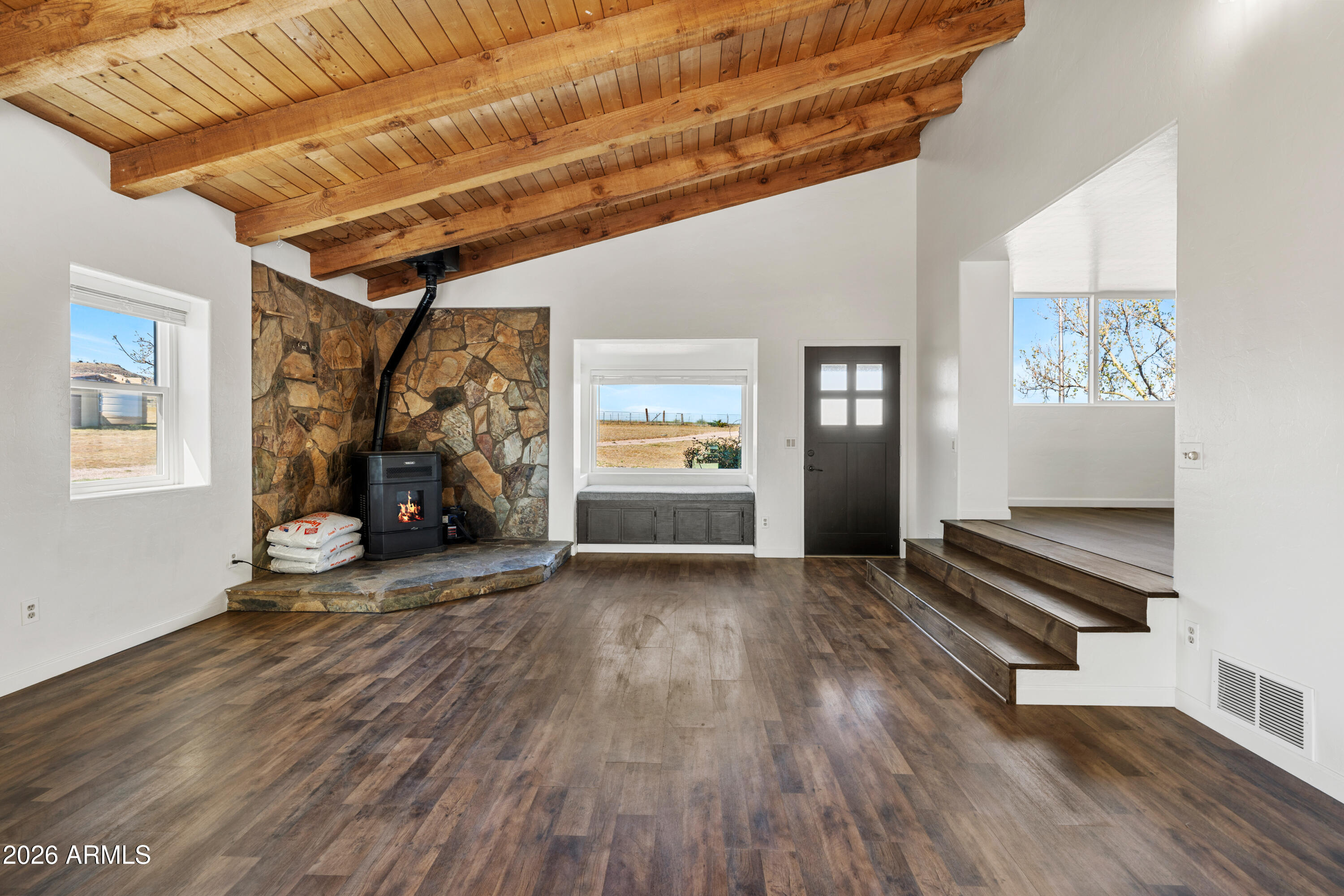 Lake Shore Estates - Residential