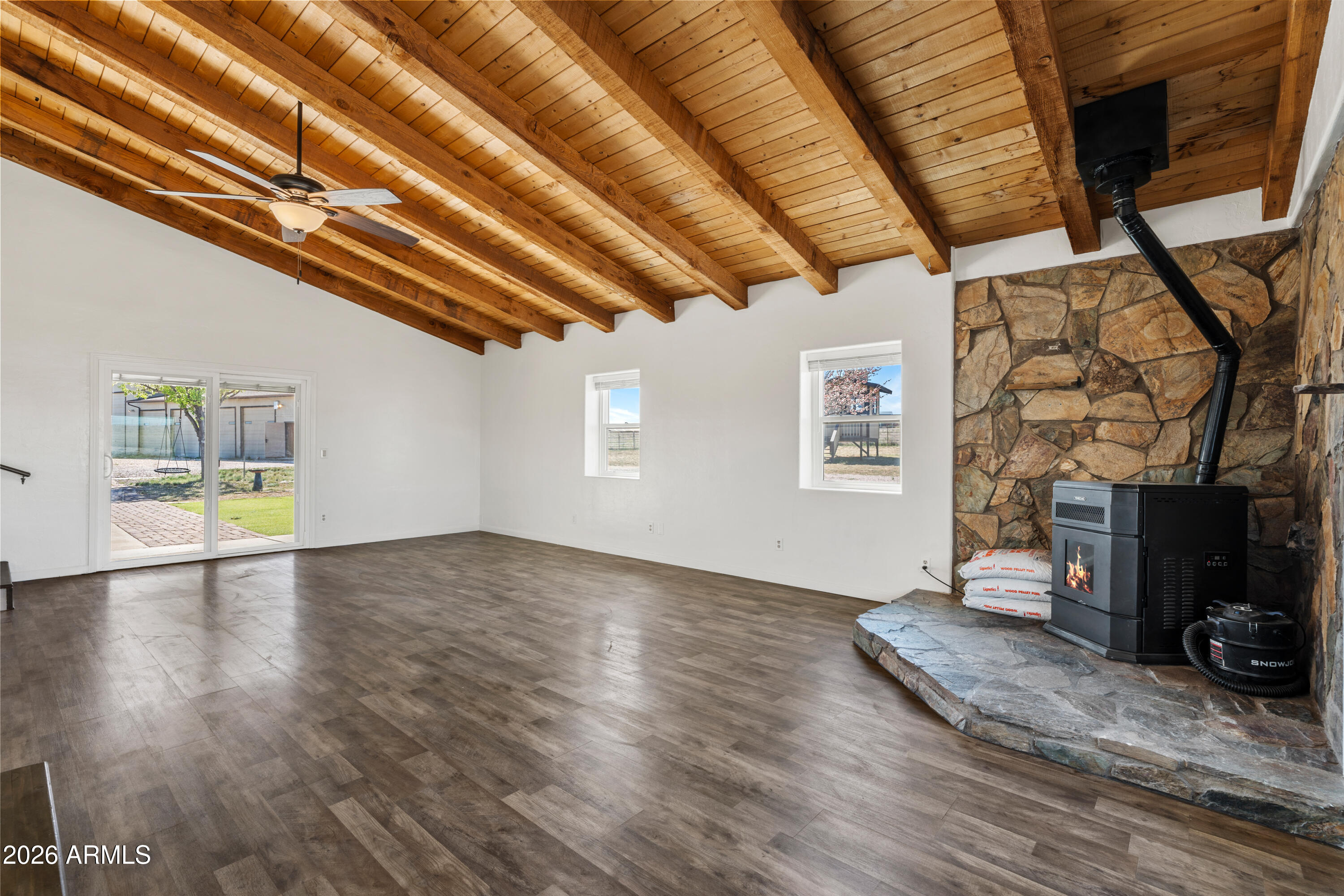Lake Shore Estates - Residential