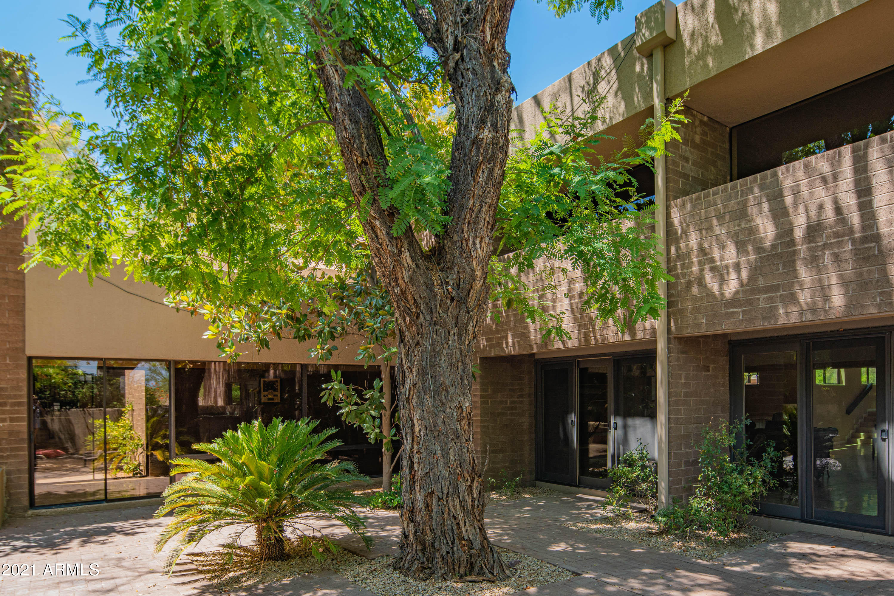 VIVIENNE B JENNINGS 2 LOT SPLIT LOT 1&2 - Residential