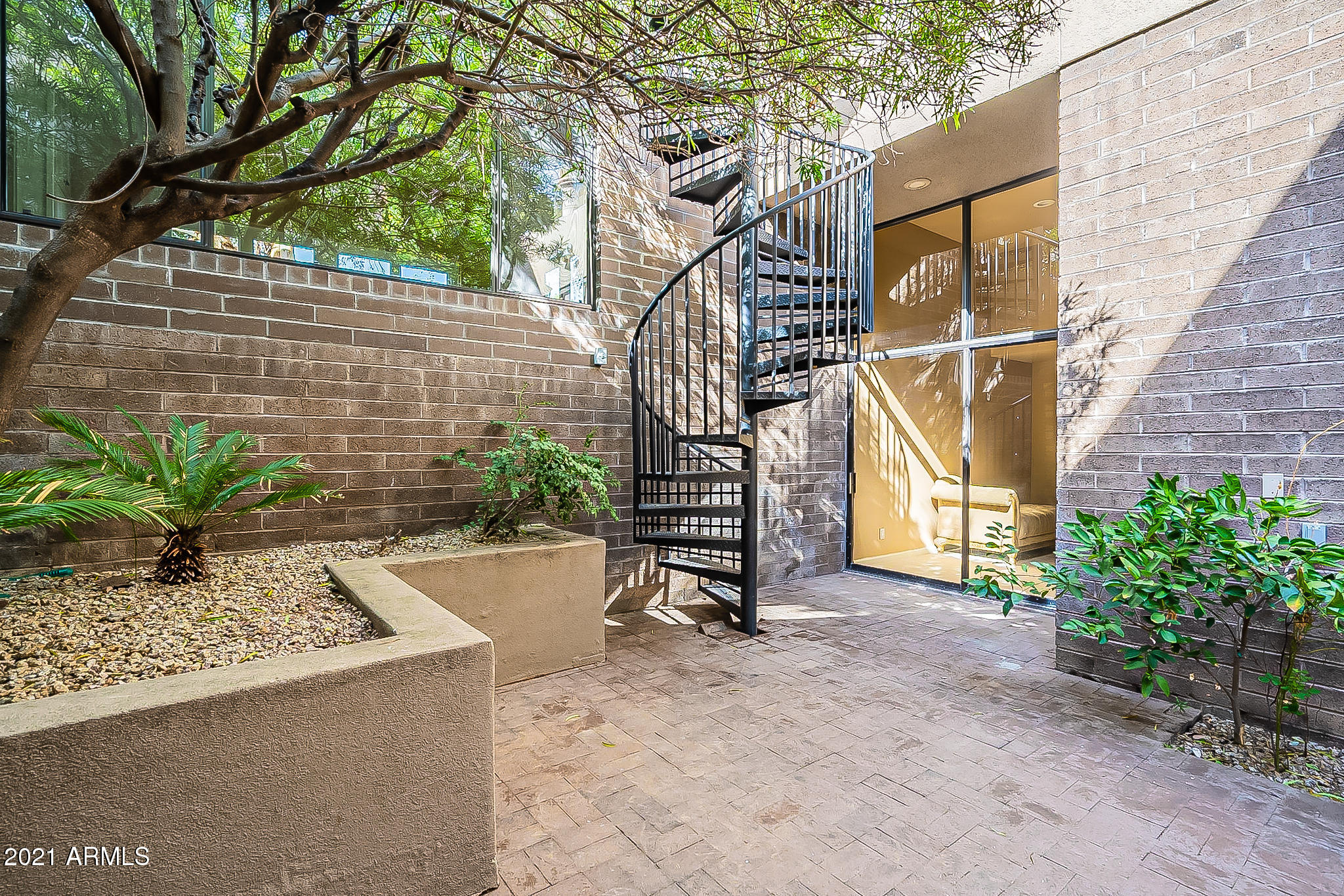 VIVIENNE B JENNINGS 2 LOT SPLIT LOT 1&2 - Residential