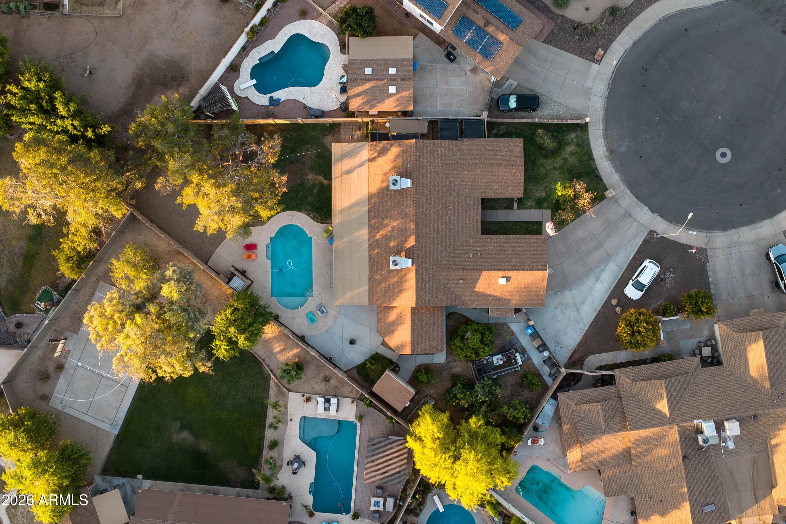 Cheyenne Village - Residential
