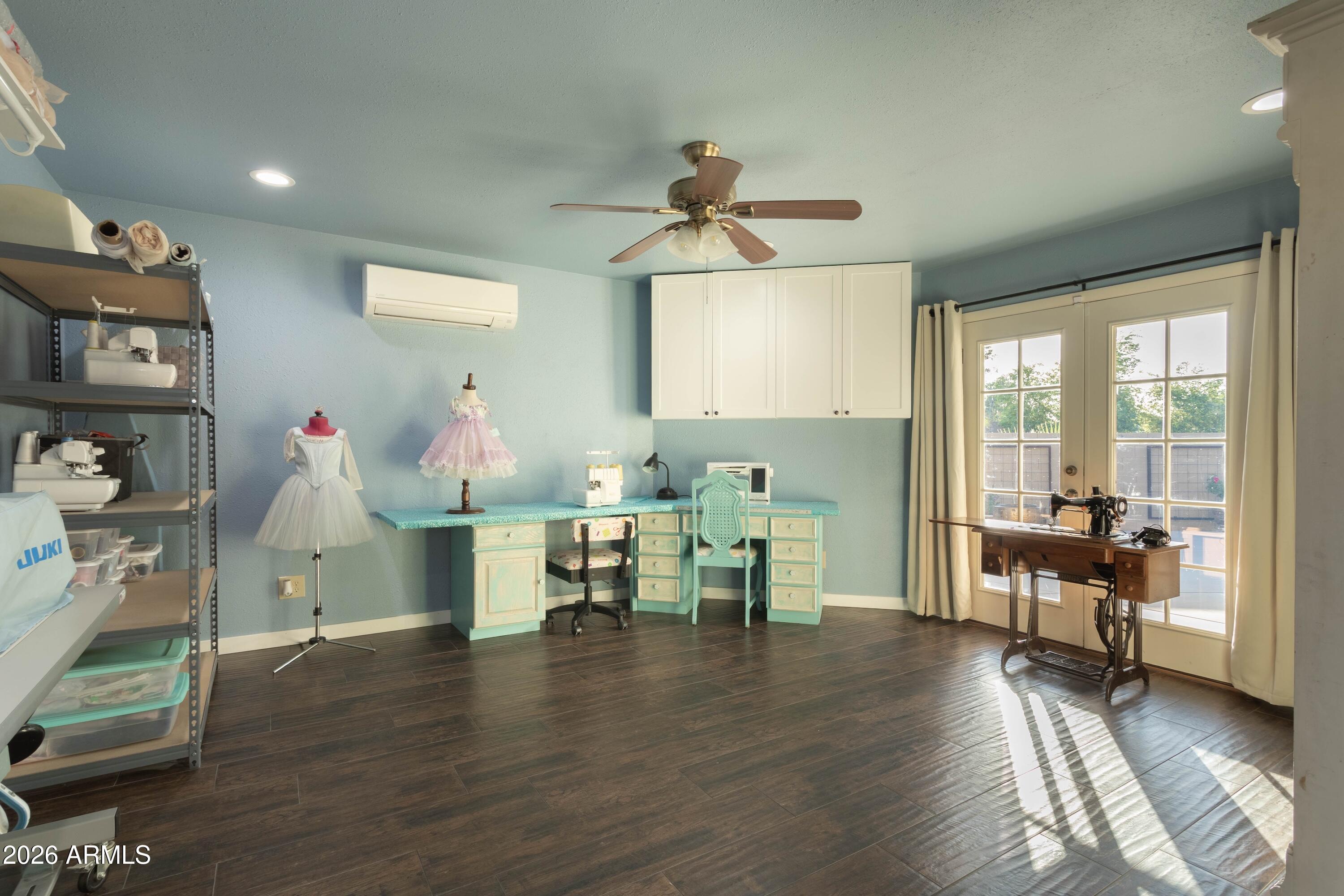 Cheyenne Village - Residential
