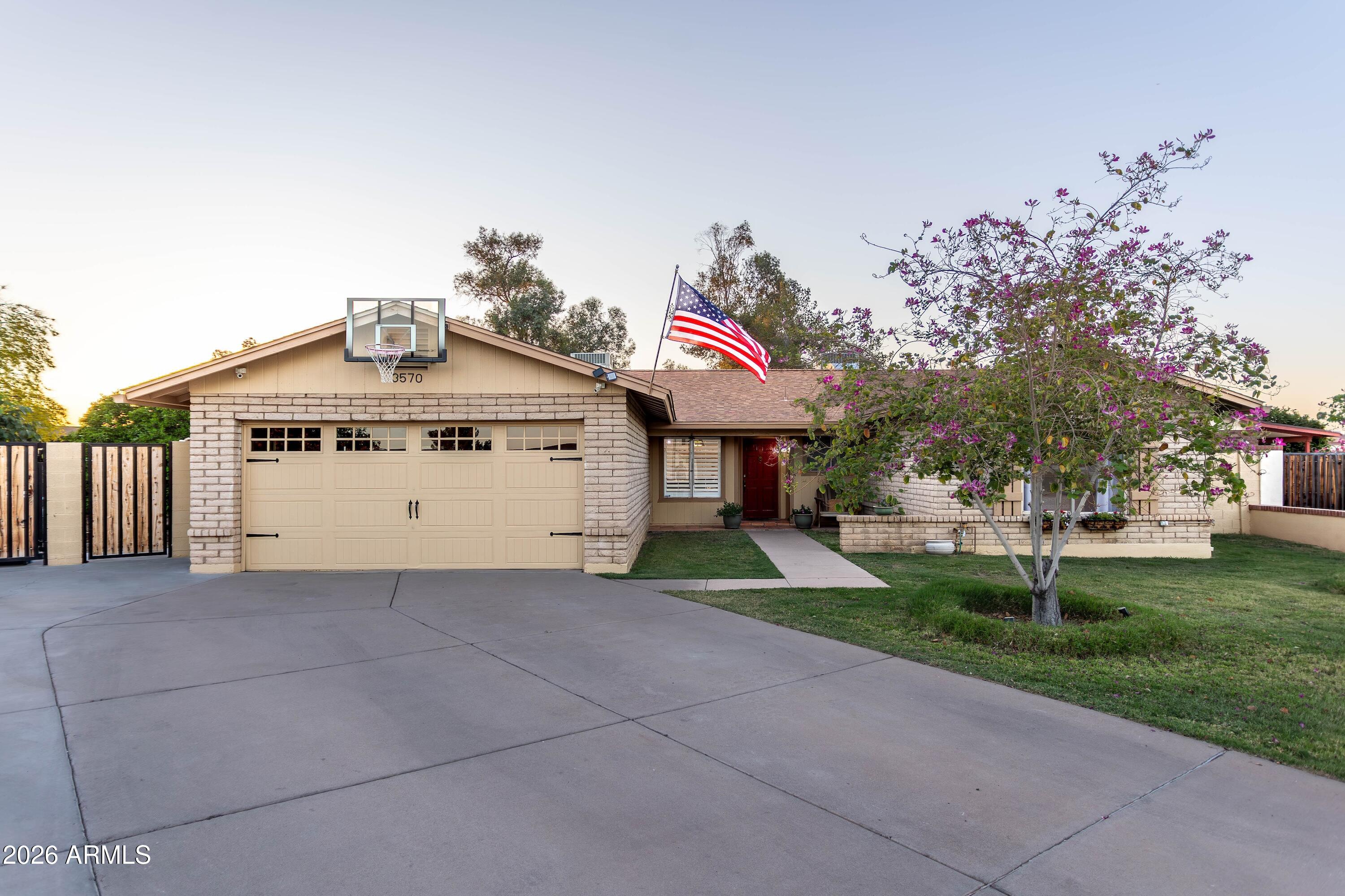 Cheyenne Village - Residential