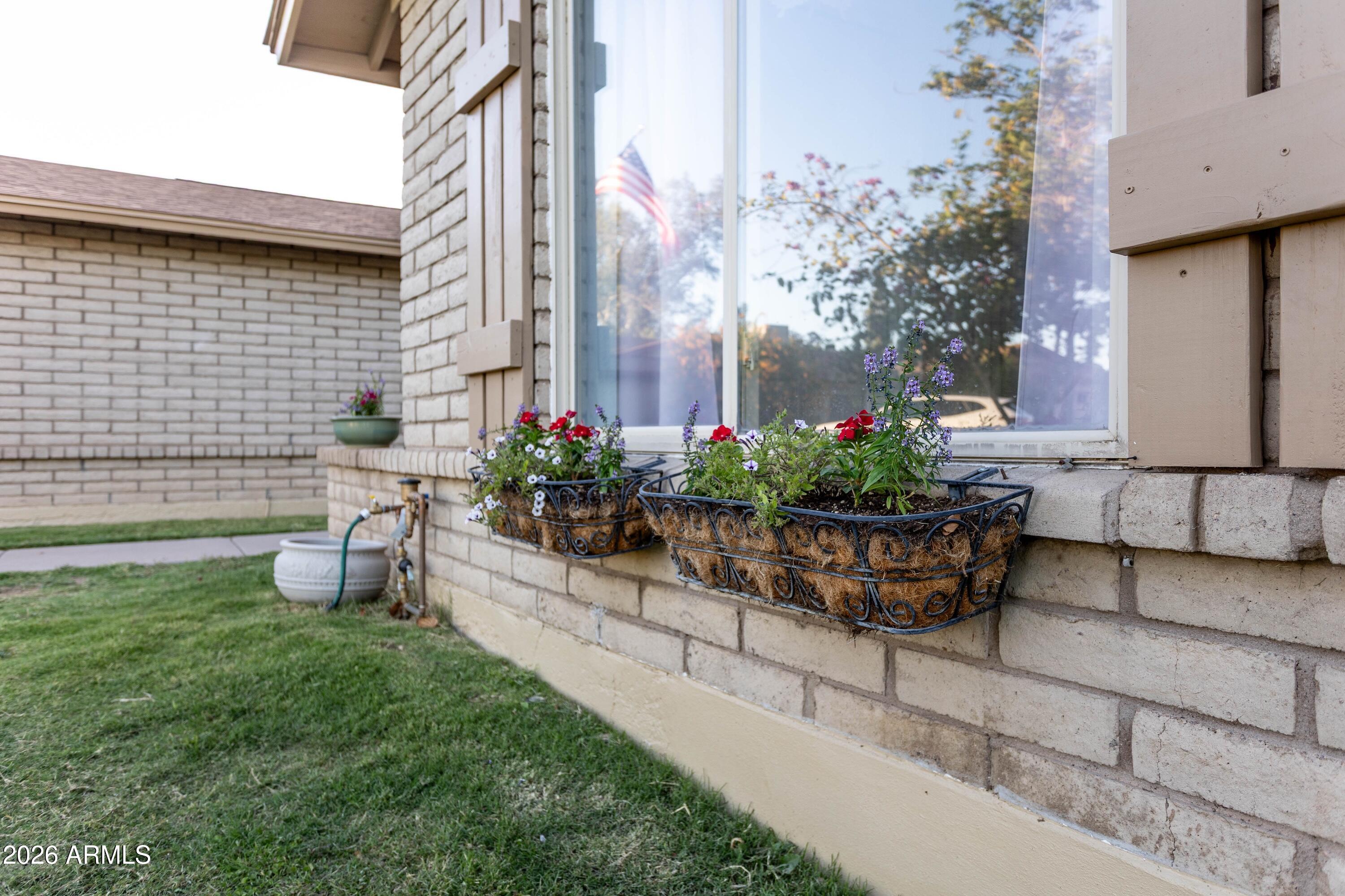 Cheyenne Village - Residential