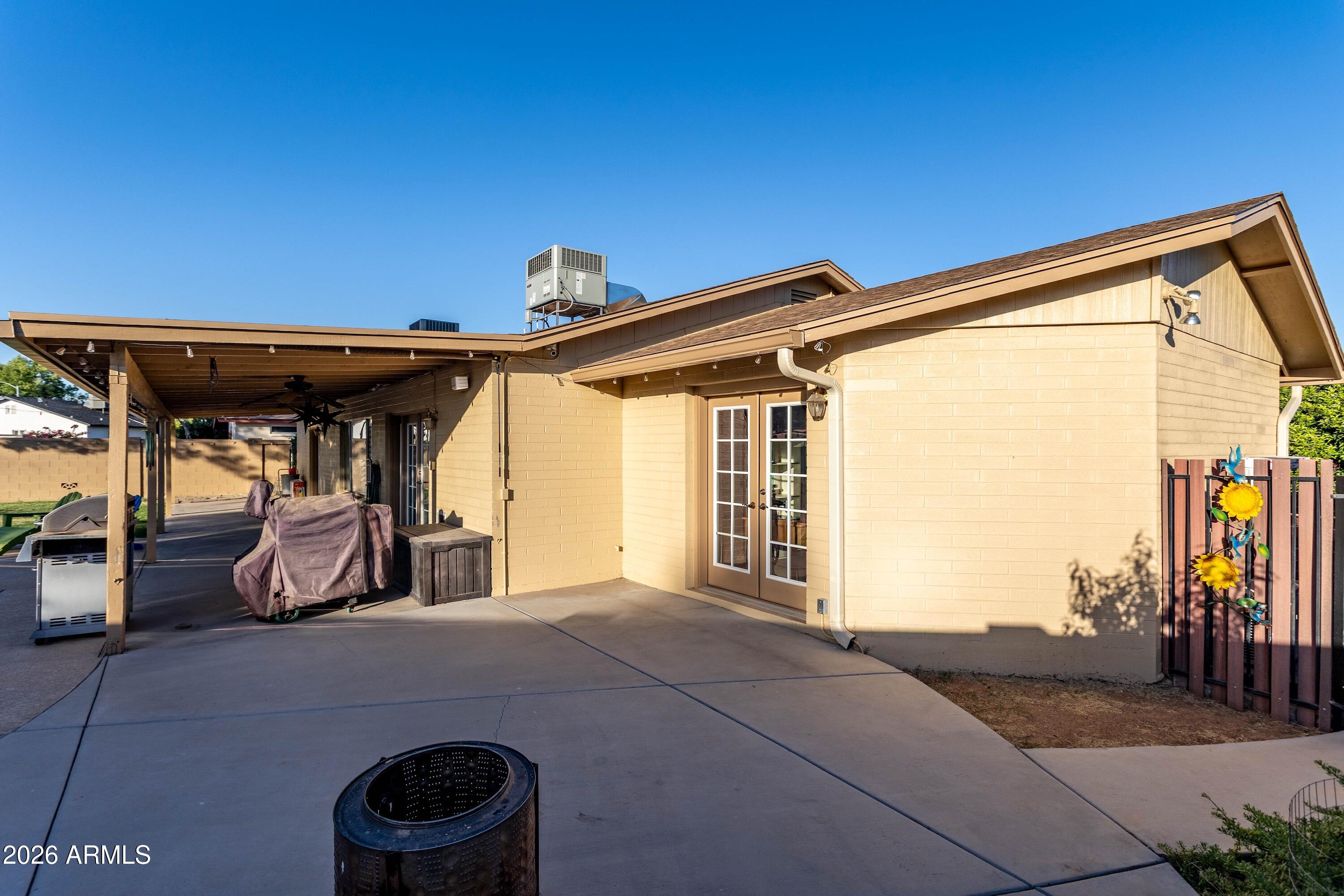 Cheyenne Village - Residential
