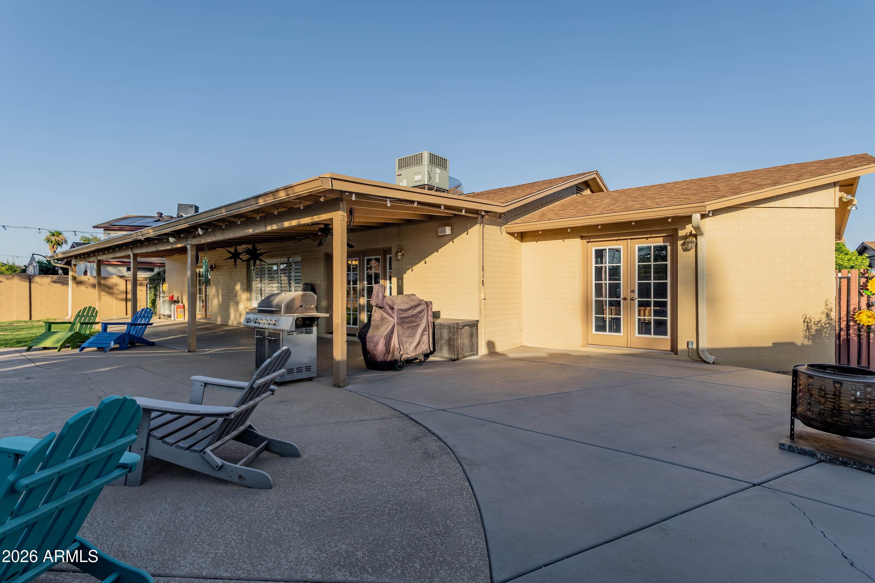 Cheyenne Village - Residential