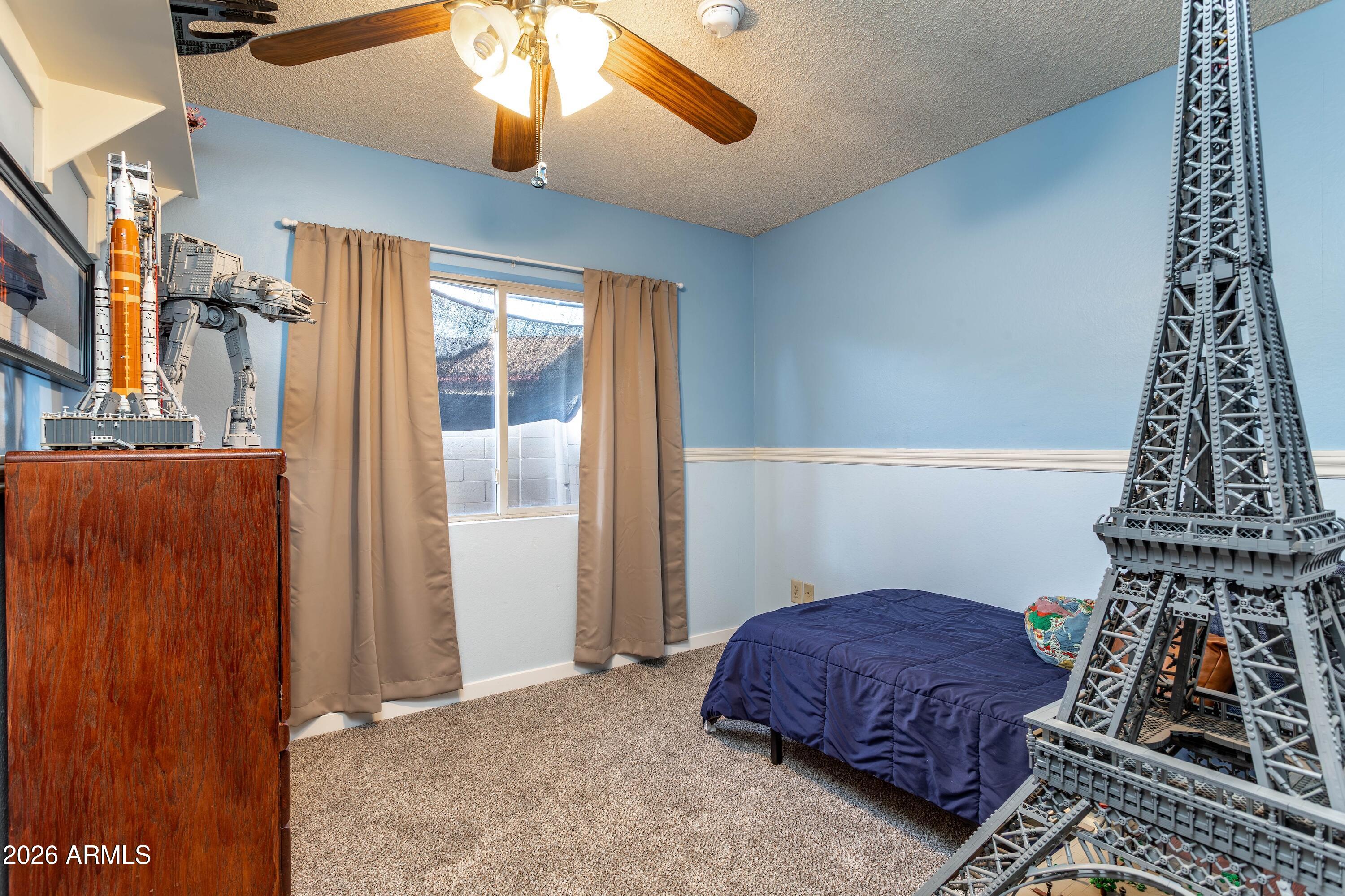 Cheyenne Village - Residential